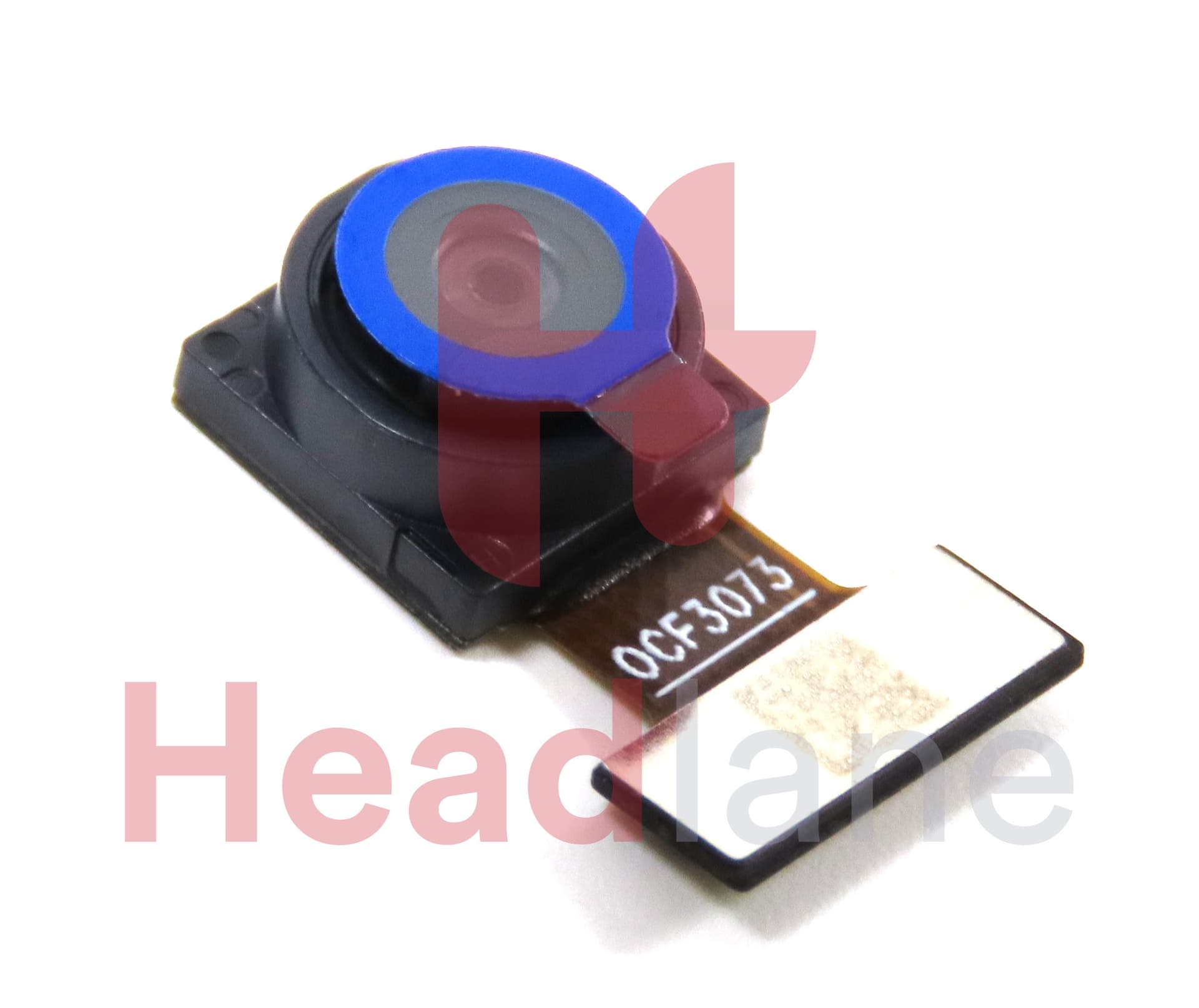 Xiaomi Redmi Note 12 4G 2MP Rear Camera Module - view 2