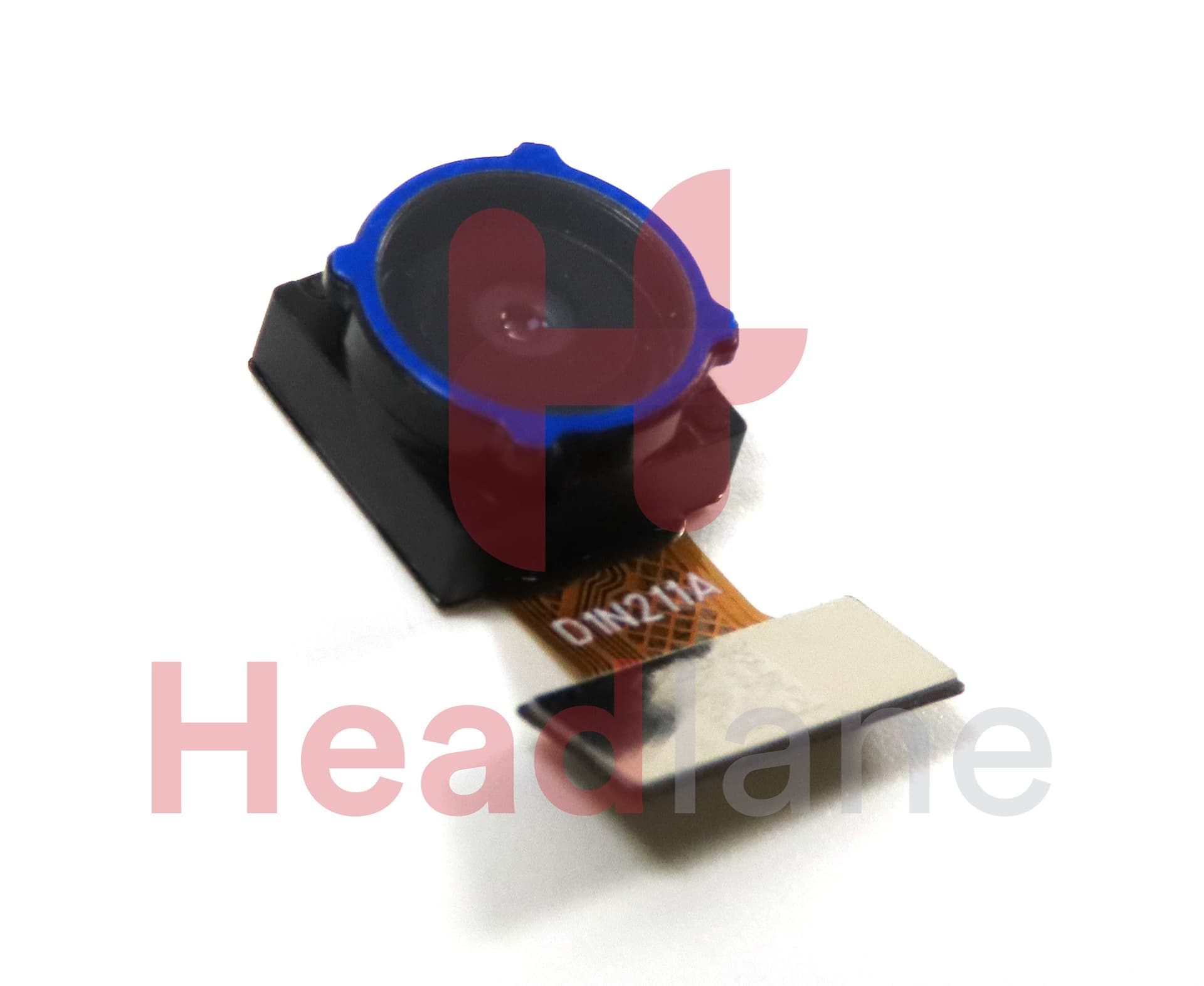 Xiaomi Poco F5 Pro 2MP Rear Macro Camera Module - view 2