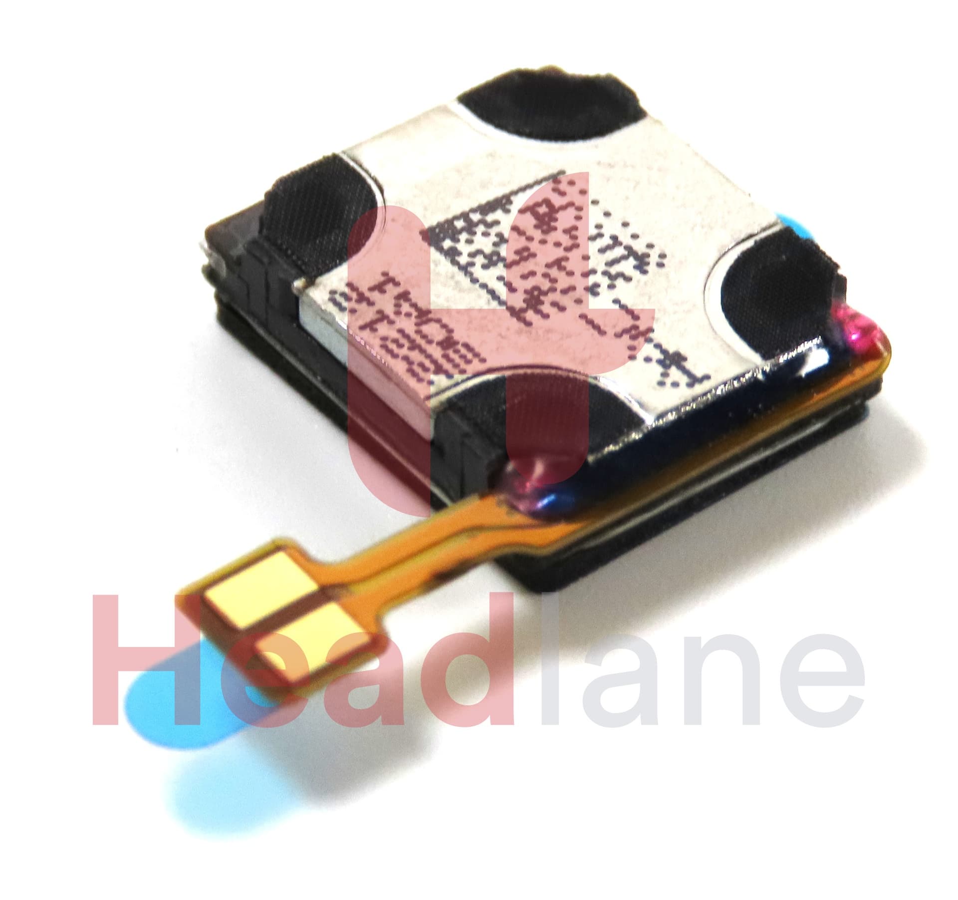 Xiaomi Redmi Note 12 Pro 4G Earpiece Speaker - view 2