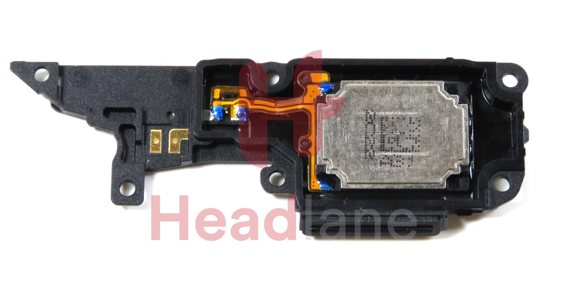Xiaomi Redmi Note 12 4G Speaker Module - view 2