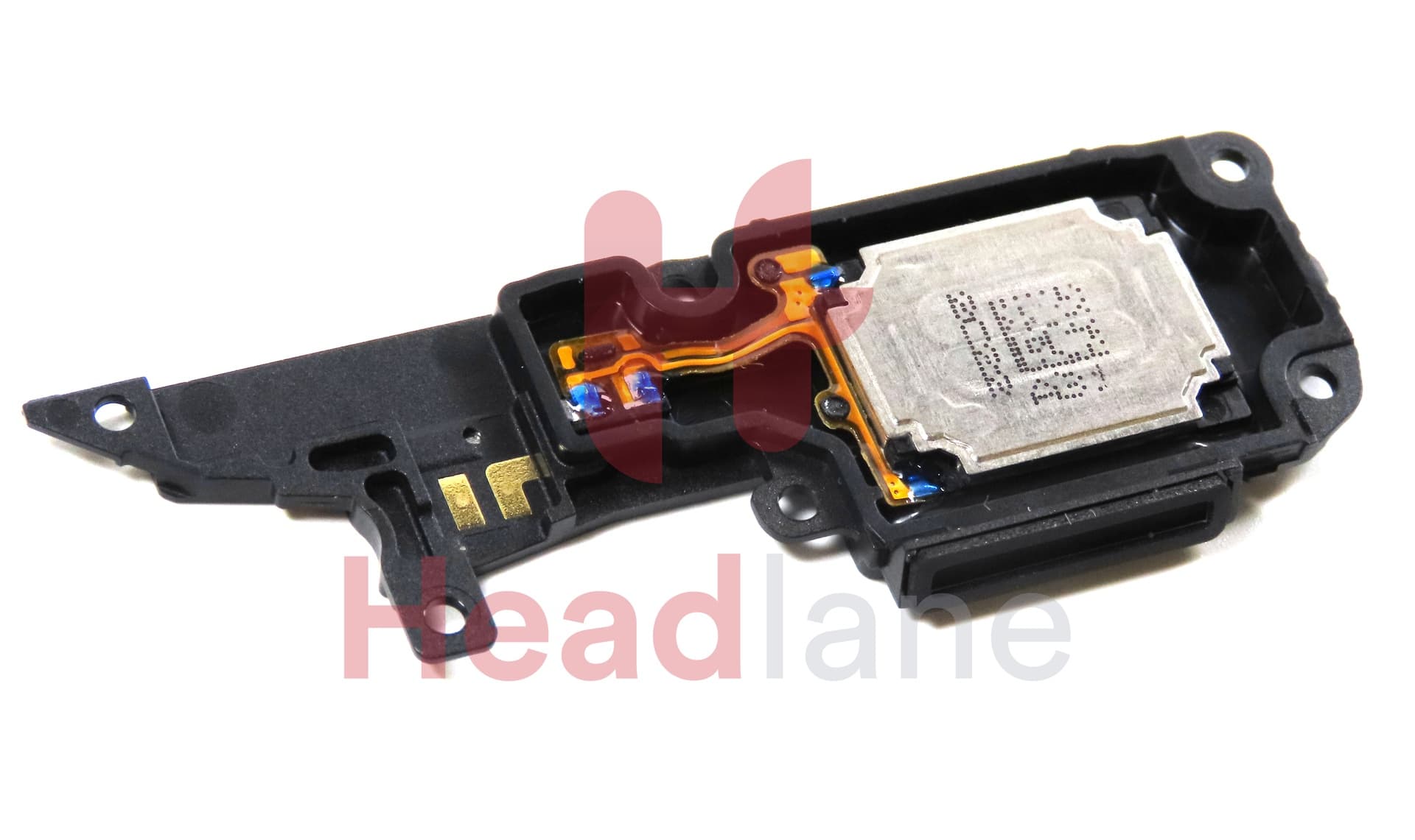 Xiaomi Redmi Note 12 4G Speaker Module - view 3
