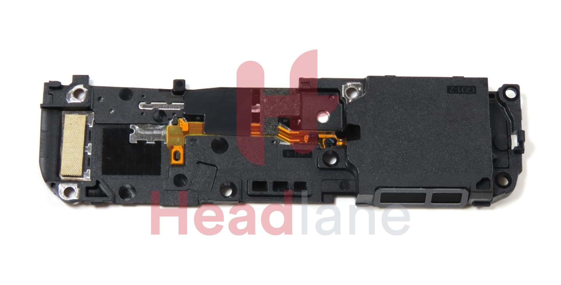 Xiaomi Poco F5 Pro Speaker Module - view 4