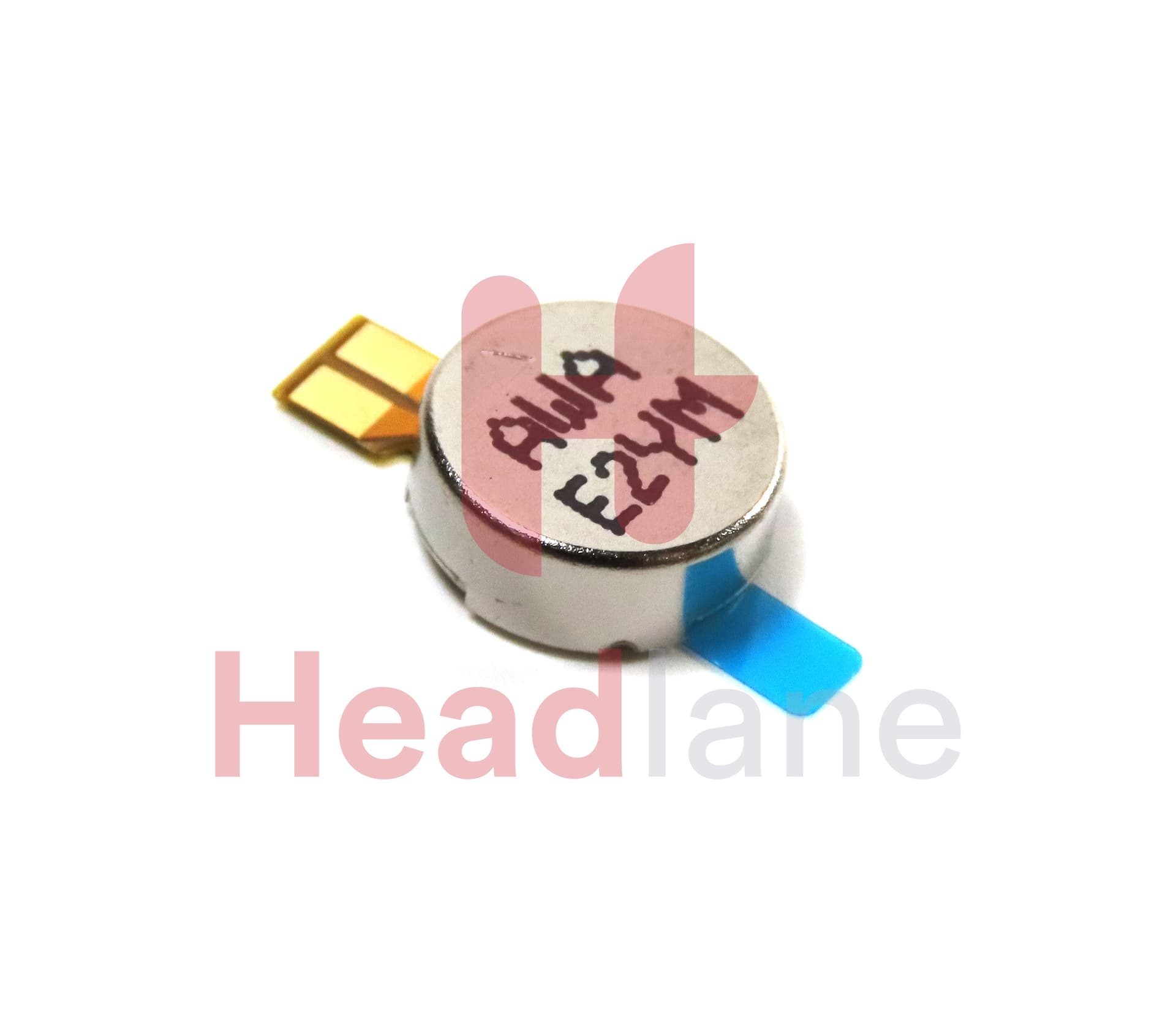 Xiaomi Redmi 12C Vibrating Motor - view 2