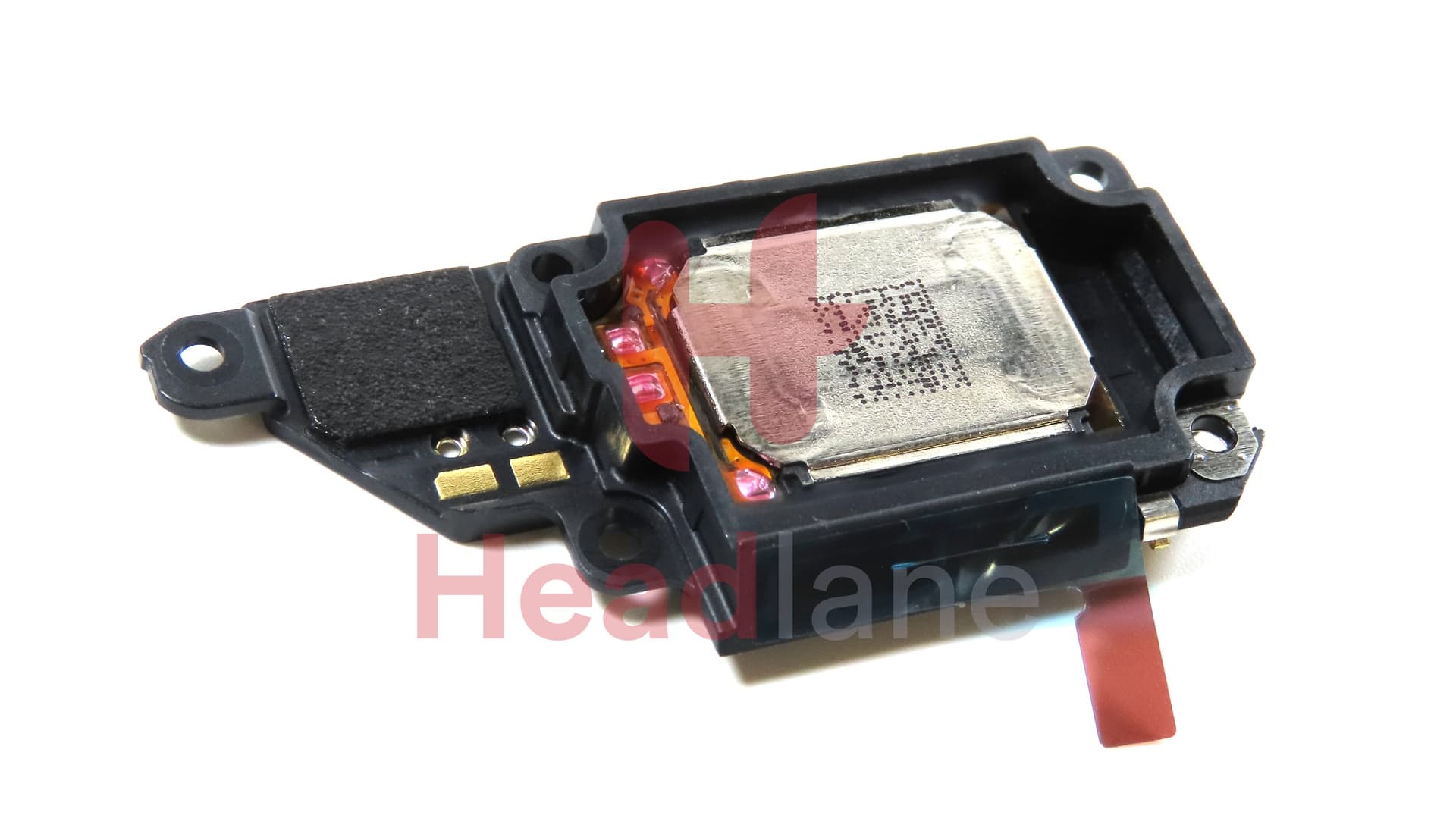 Xiaomi Redmi Note 12 Pro+ 5G Speaker Module - view 2