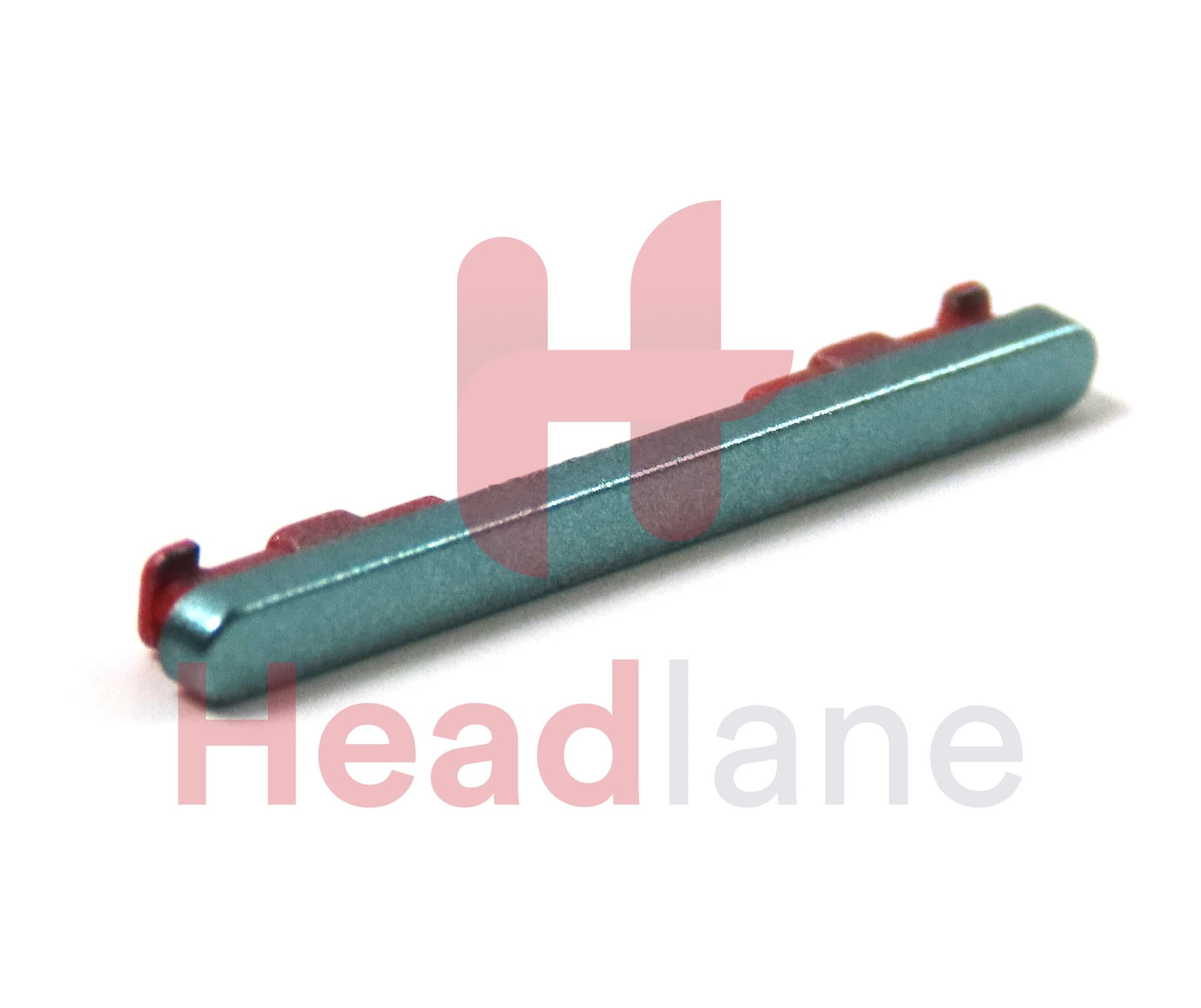 Xiaomi Redmi Note 12 4G Volume Button / Key - Green - view 3