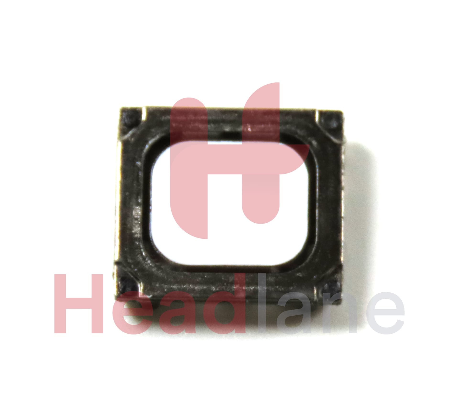 Xiaomi Redmi 12C Earpiece Speaker - view 3