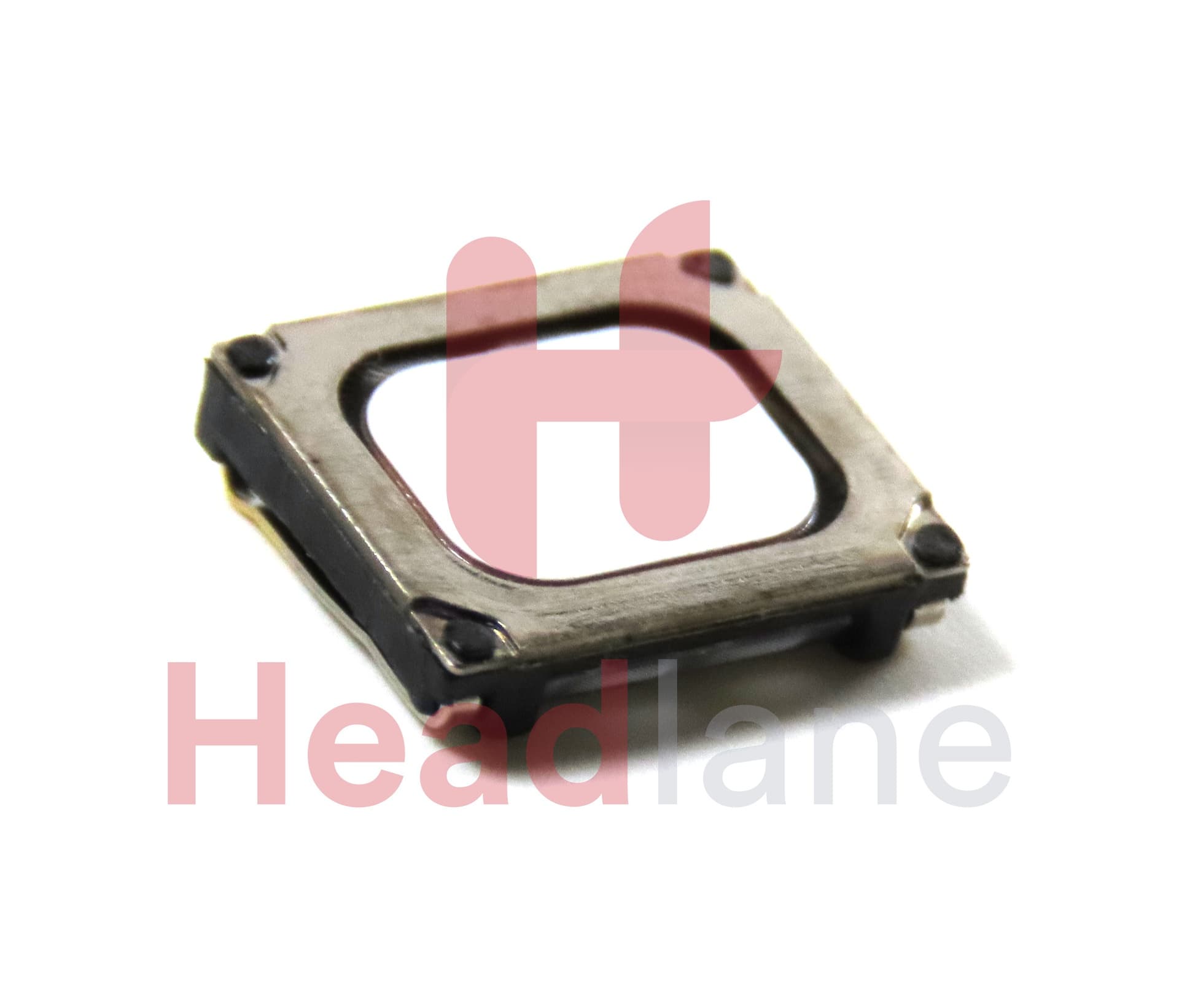 Xiaomi Redmi 12C Earpiece Speaker - view 4