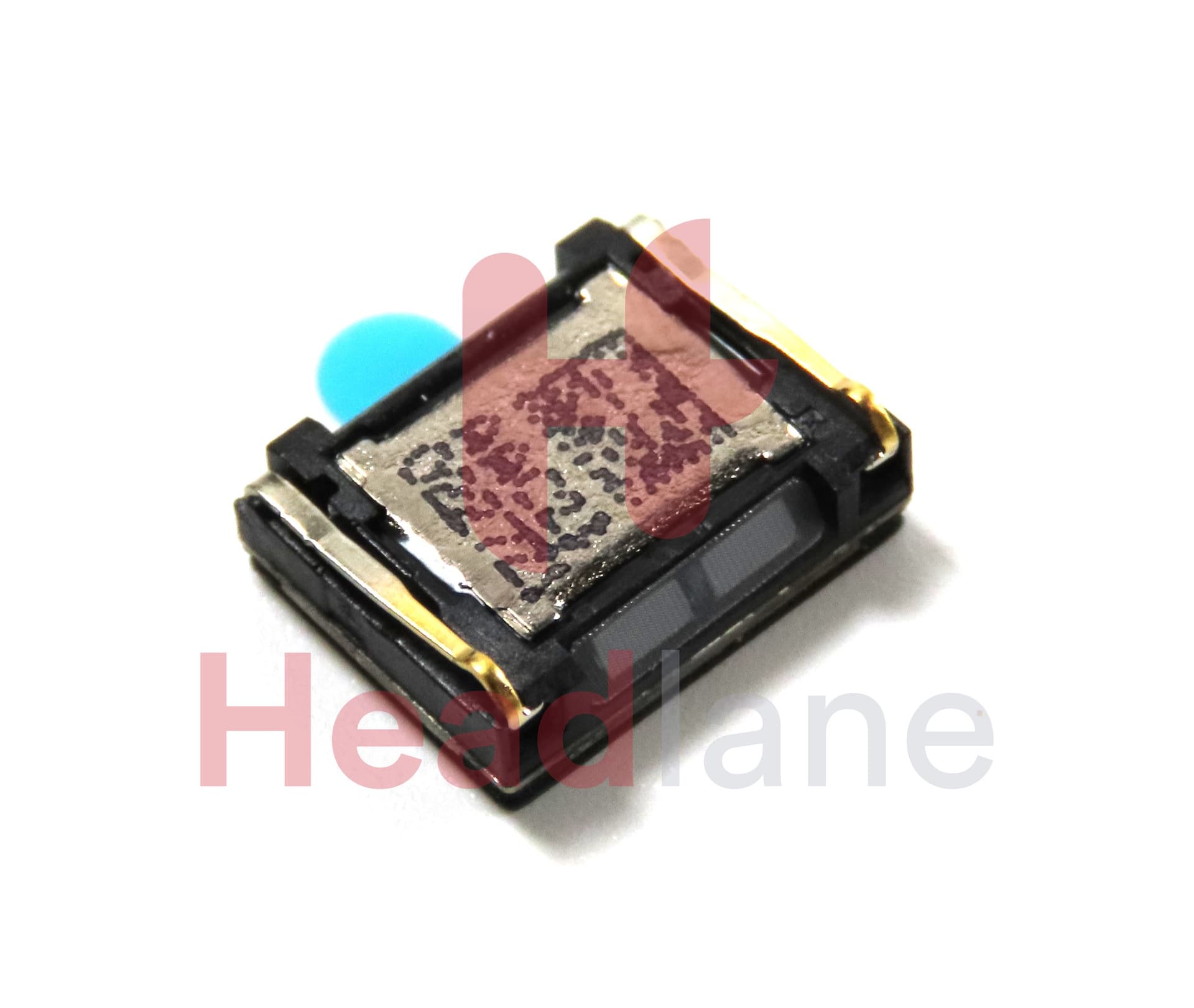 Xiaomi Redmi Note 12 4G Earpiece Speaker - view 2