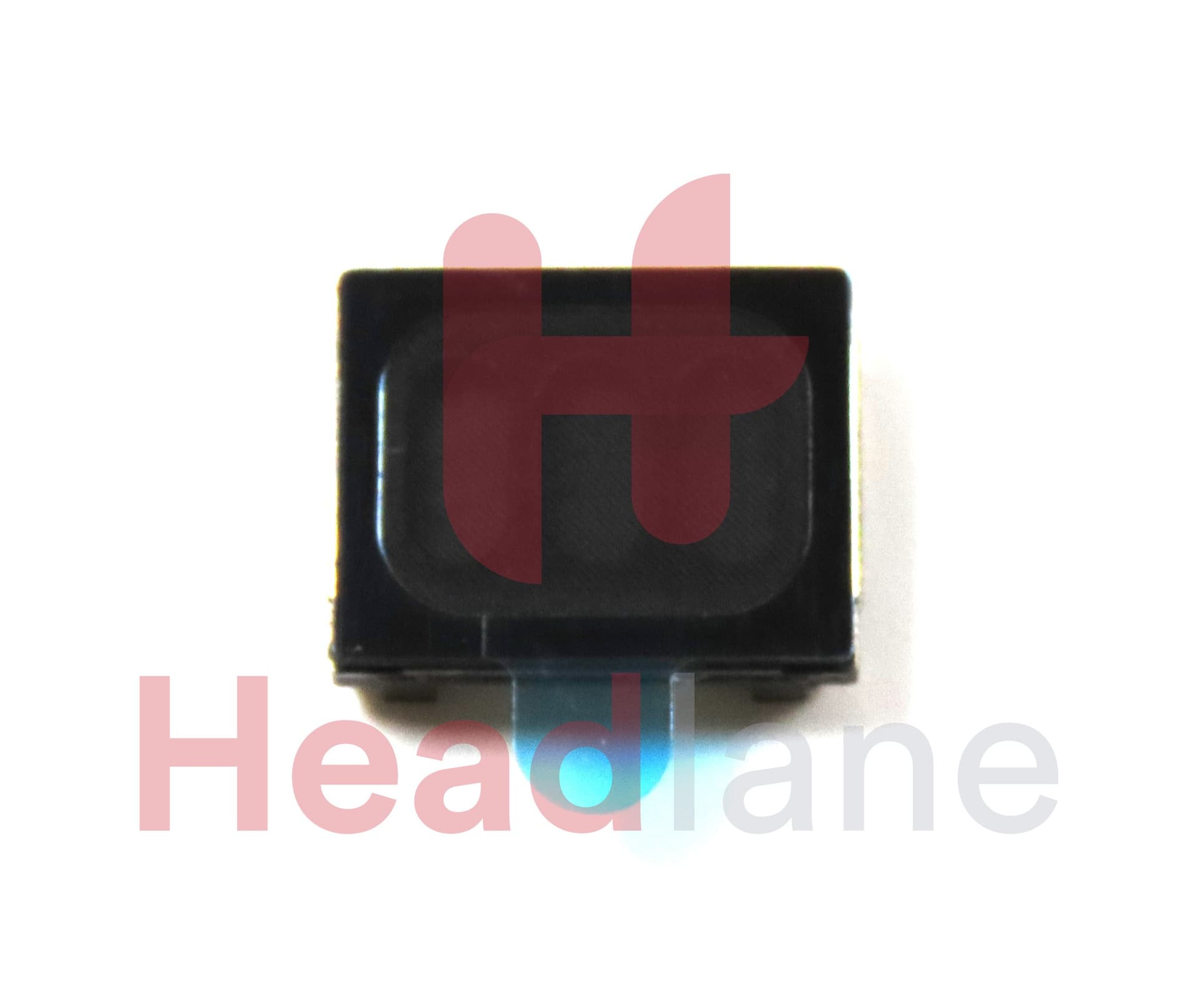 Xiaomi Redmi Note 12 4G Earpiece Speaker - view 3