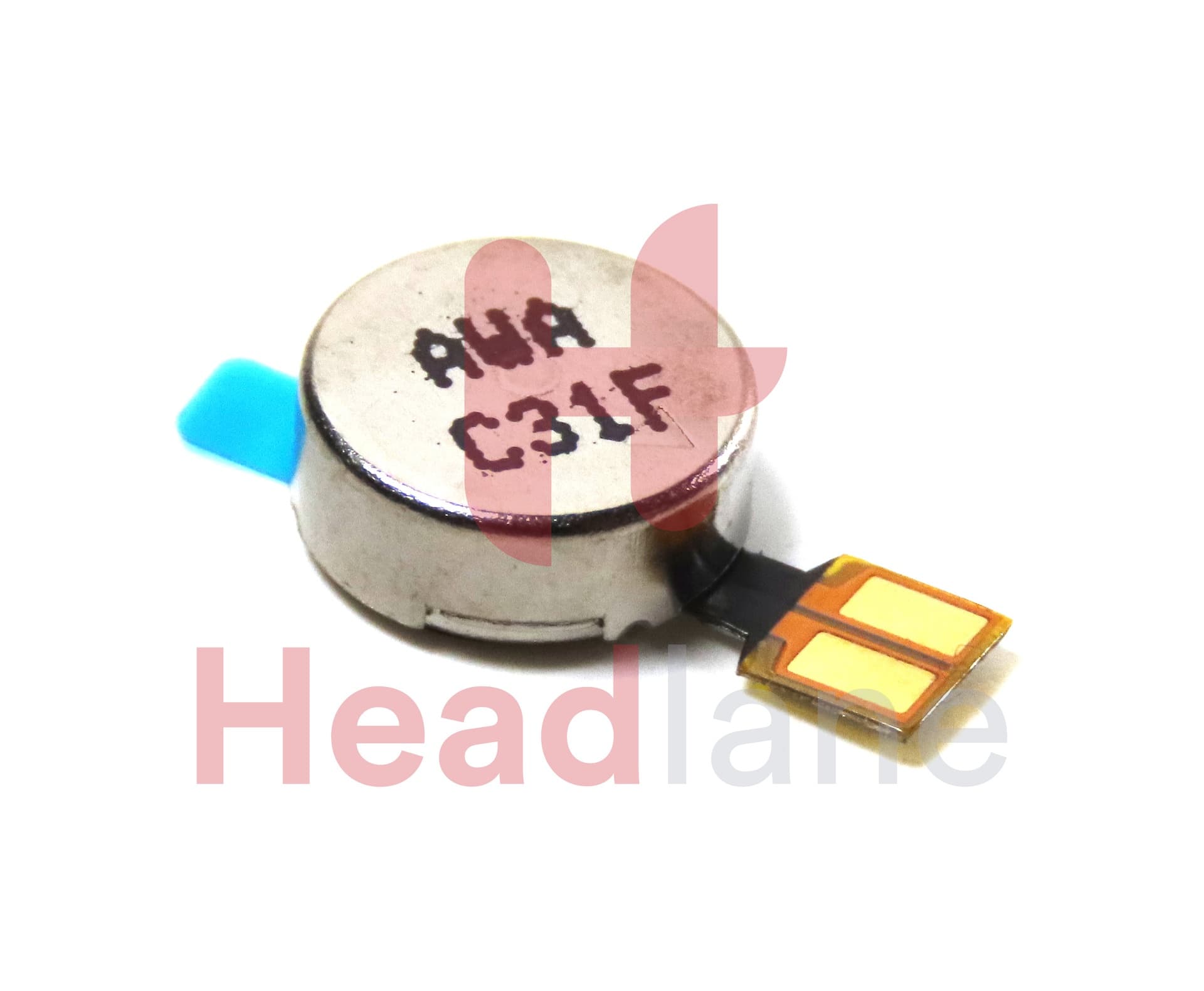 Xiaomi Redmi Note 12 4G Vibrating Motor - view 3