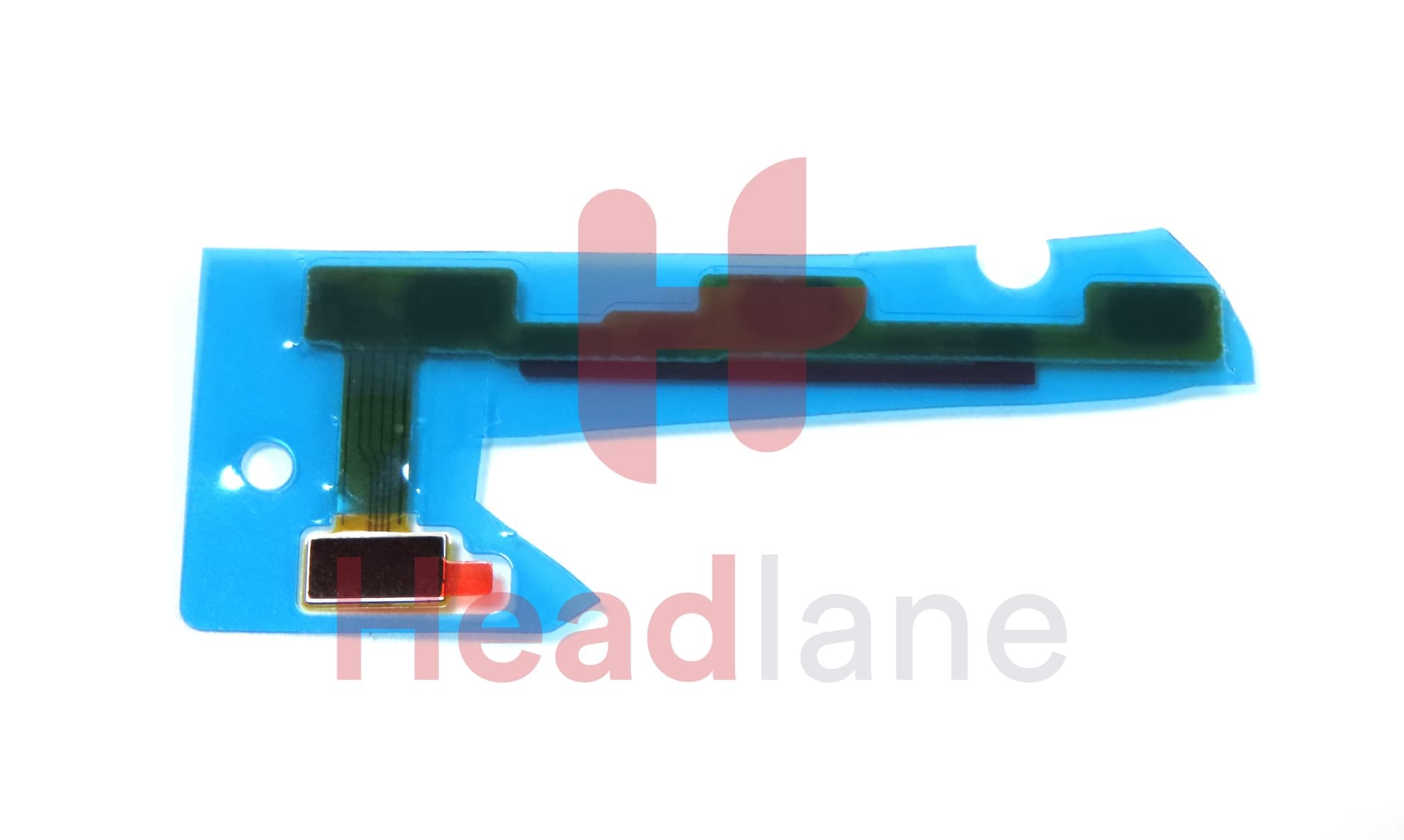 Xiaomi Poco F5 Pro Side Key Flex - view 2