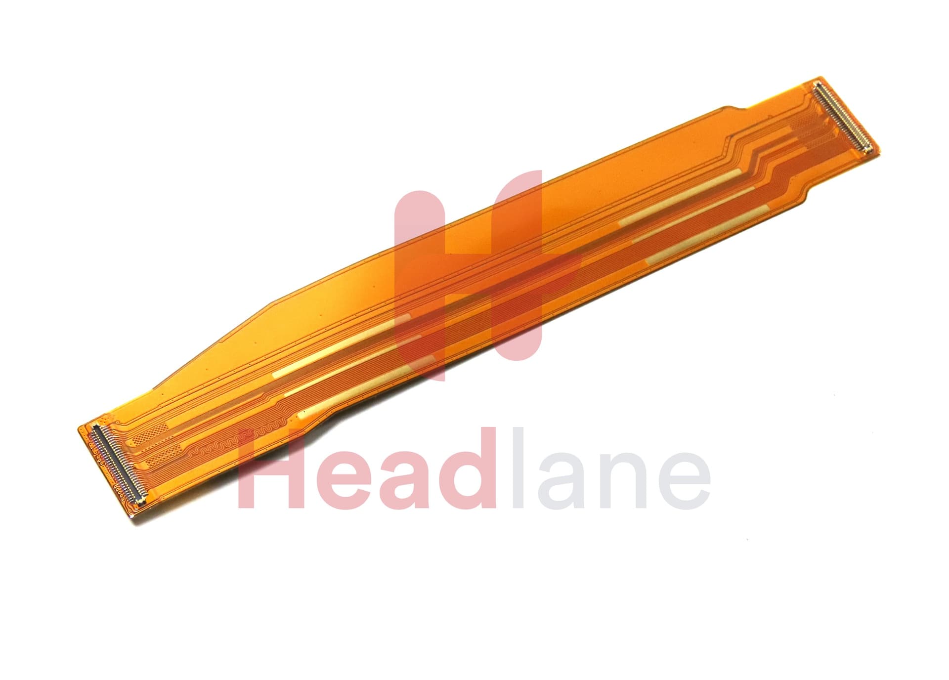 Xiaomi Redmi Note 12 4G Main Flex Cable - view 2