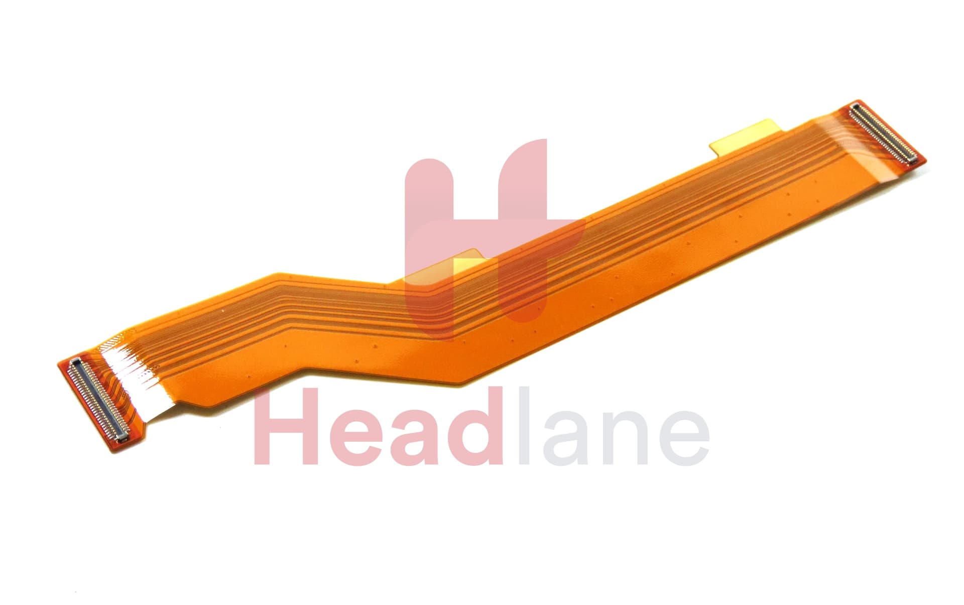 Xiaomi Redmi Note 12 Pro 5G Main Flex Cable - view 2