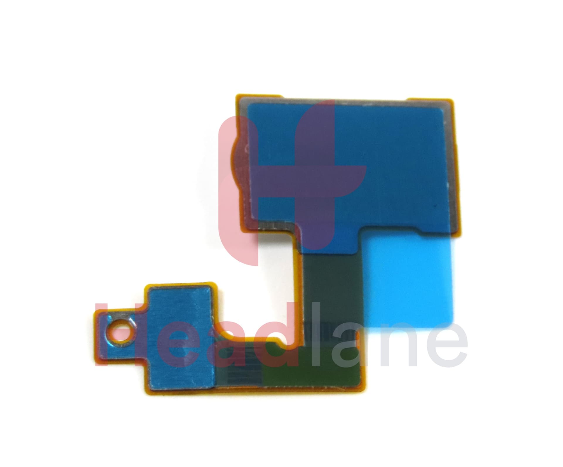 Xiaomi Redmi Note 12 Pro 5G Flash Light Flex - view 3