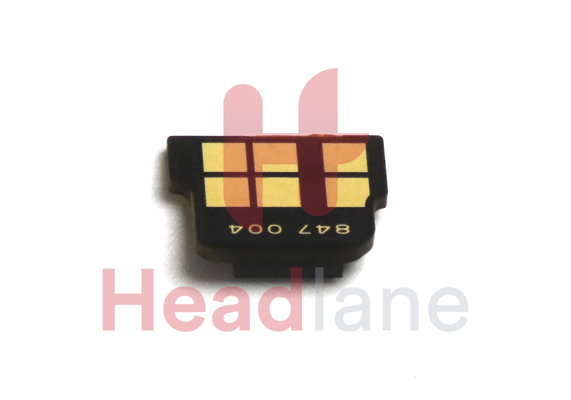 Xiaomi Redmi Note 12 Pro+ 5G Proximity Sensor Board - view 2