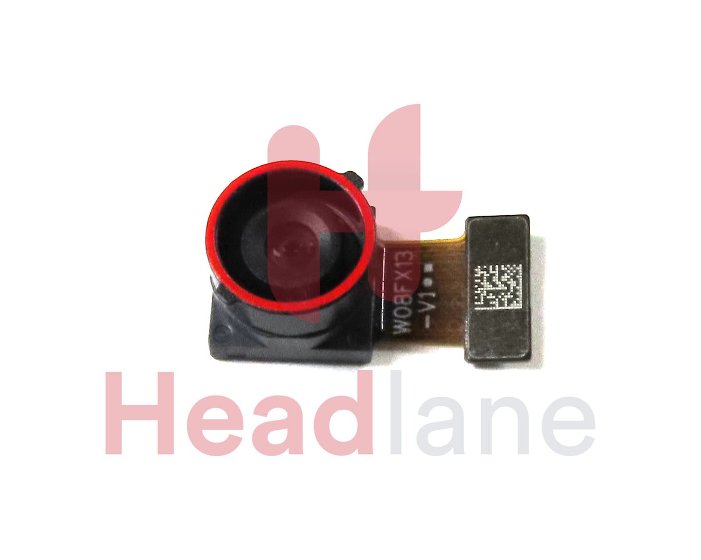 Xiaomi Redmi Note 12 4G 8MP Rear Wide Angle Camera Module - view 2