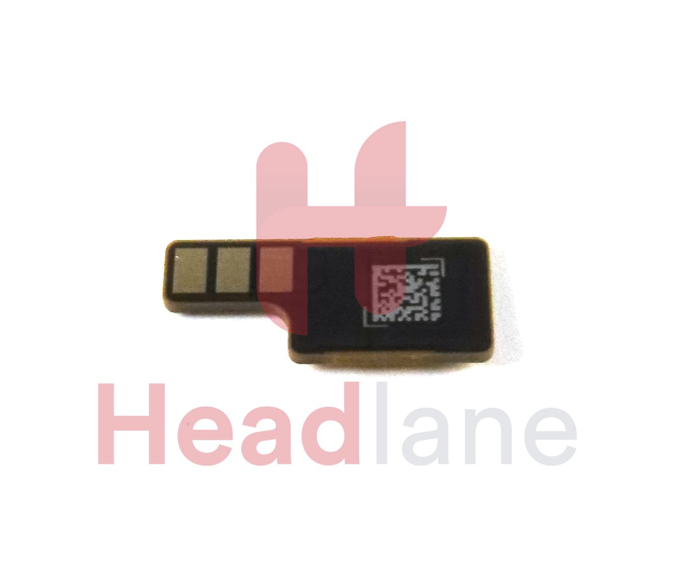 Xiaomi Redmi Note 12 Pro+ 5G Flash Light Board - view 2