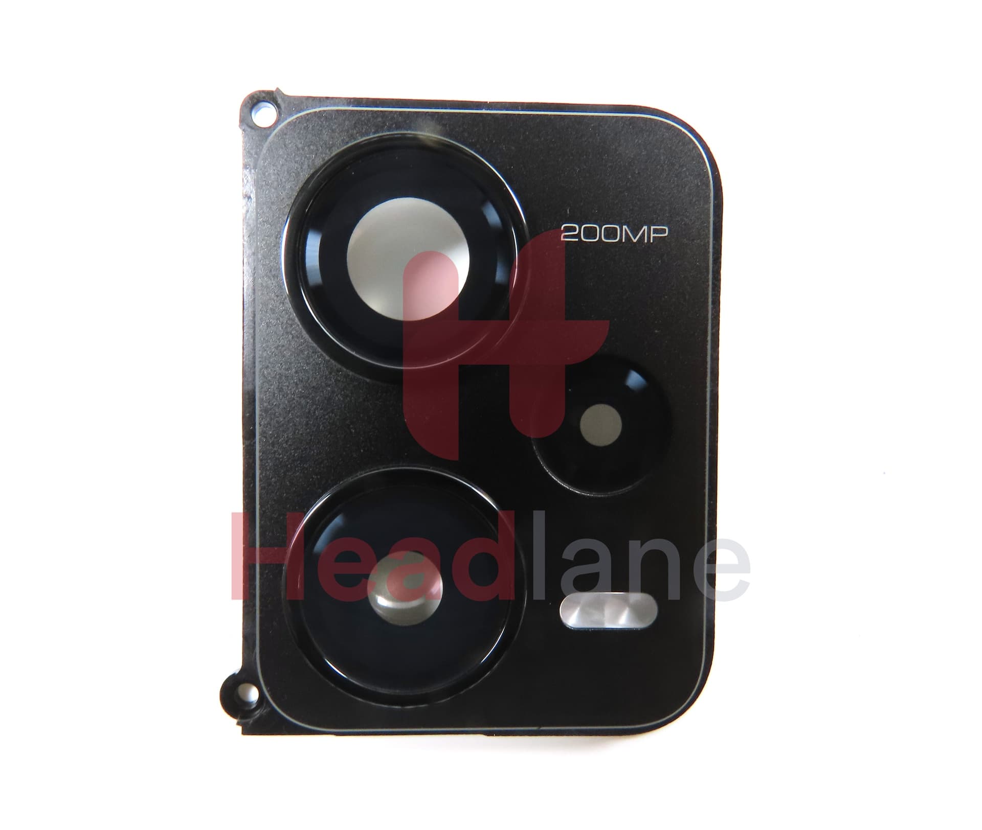 Xiaomi Redmi Note 12 Pro+ 5G Camera Cover / Lens - view 2