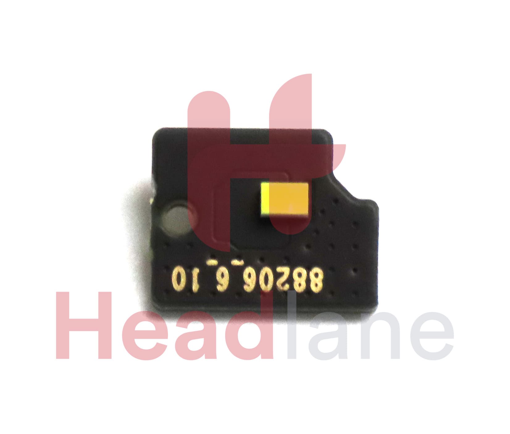 Xiaomi Redmi Note 12 Pro 4G Flash Light Board - view 2