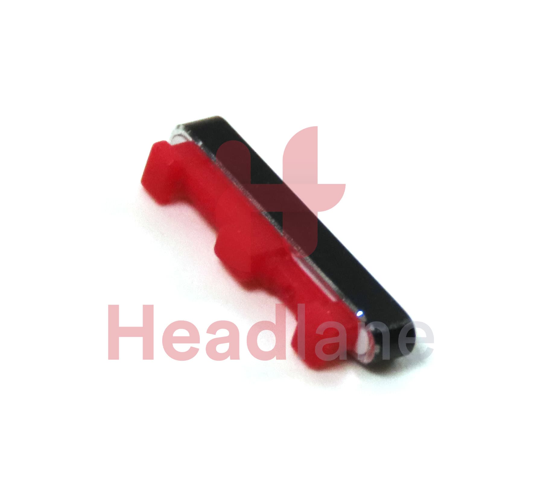 Xiaomi Poco F5 Pro Power Button / Key - Black - view 2