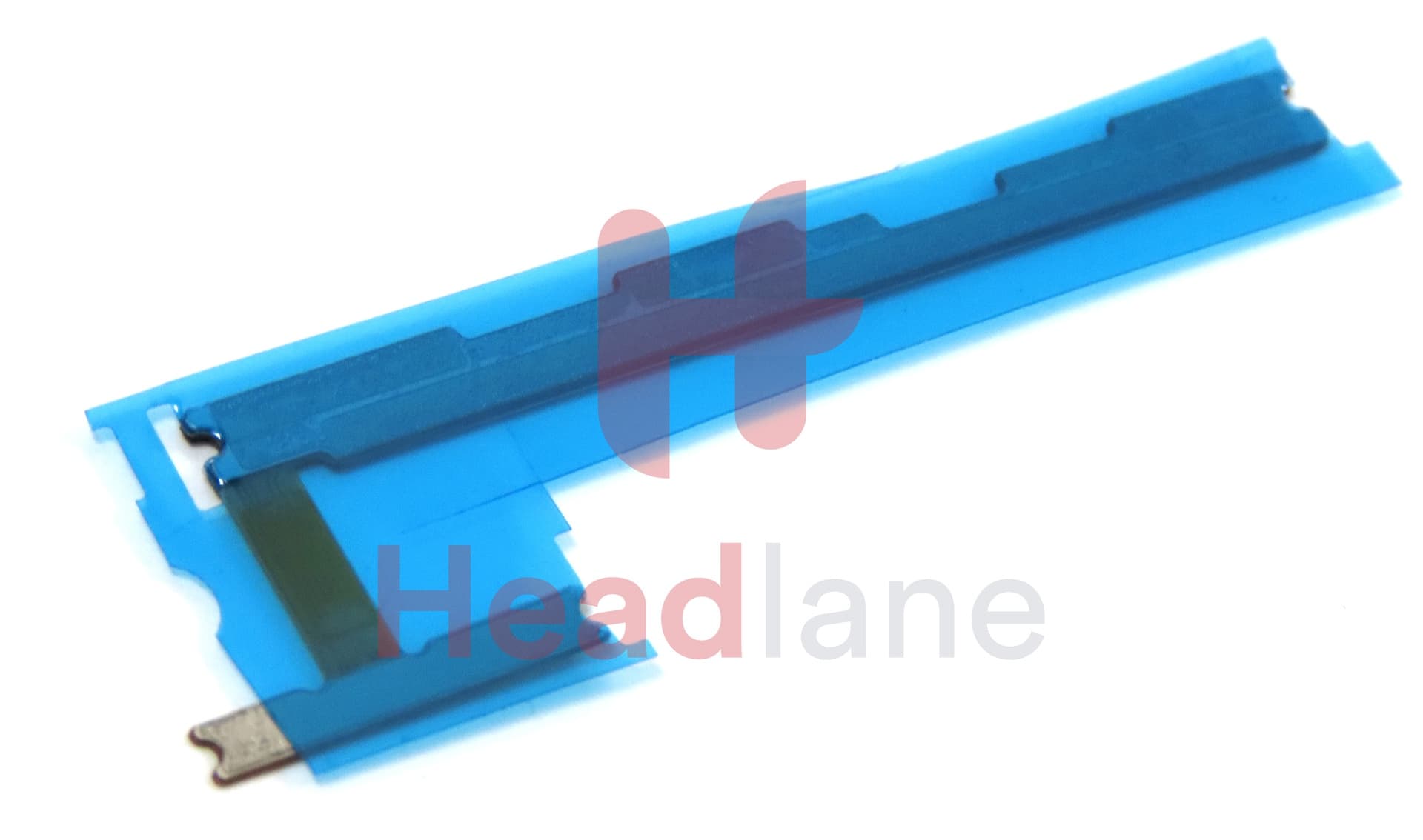 Xiaomi Redmi 12C Side Key Flex - view 2