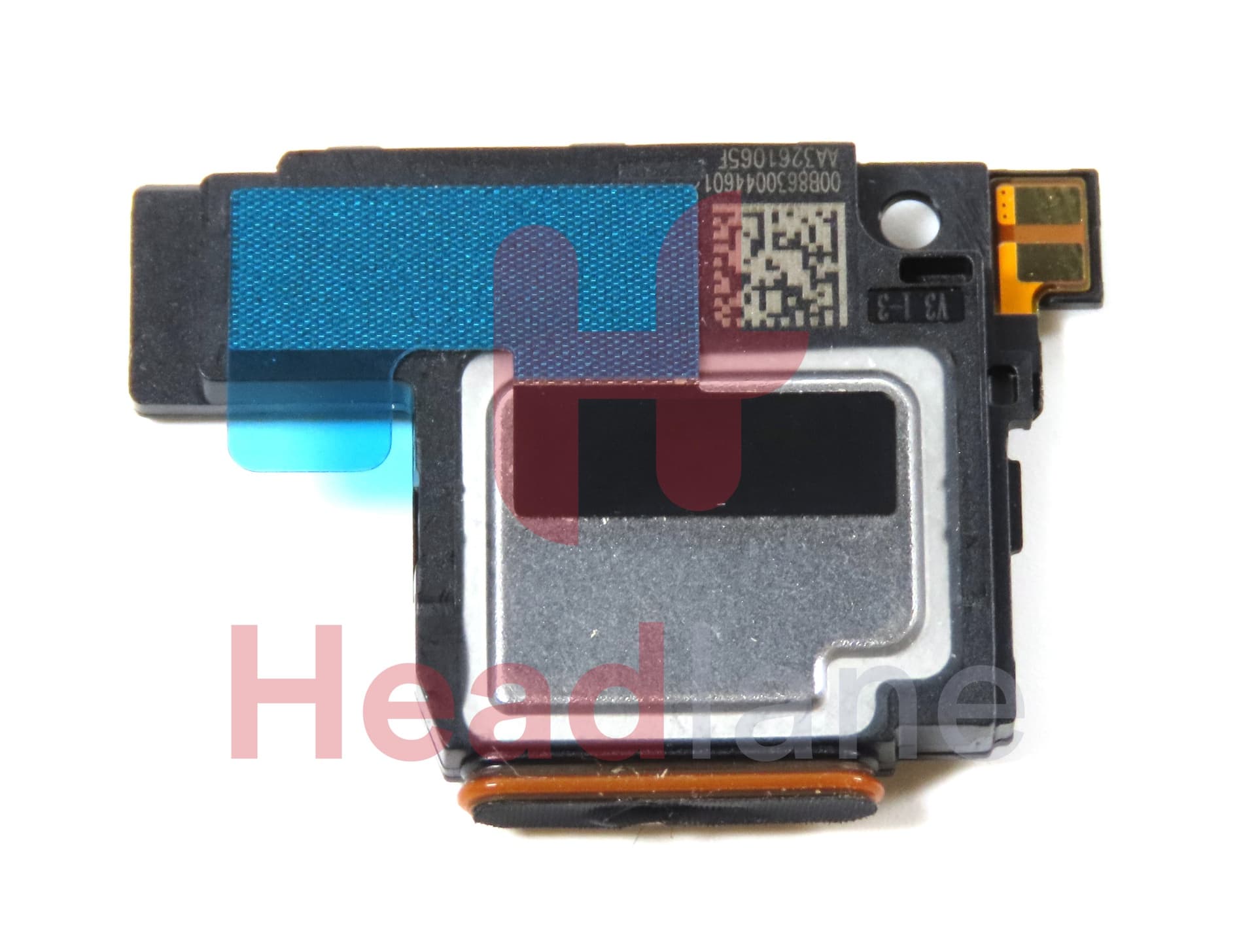 Google Pixel Fold Top Loudspeaker Module - view 2