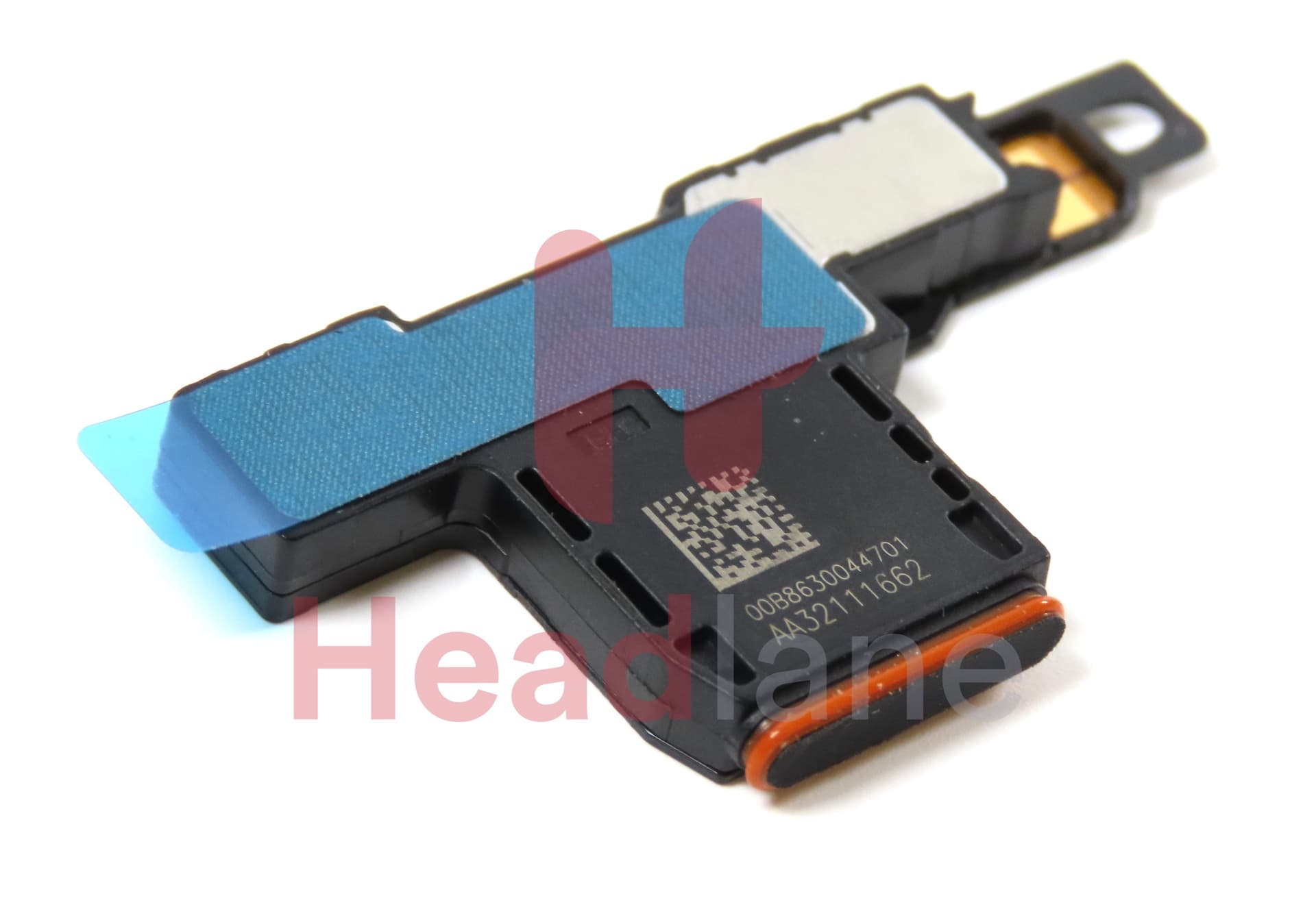 Google Pixel Fold Bottom Loudspeaker Module - view 3