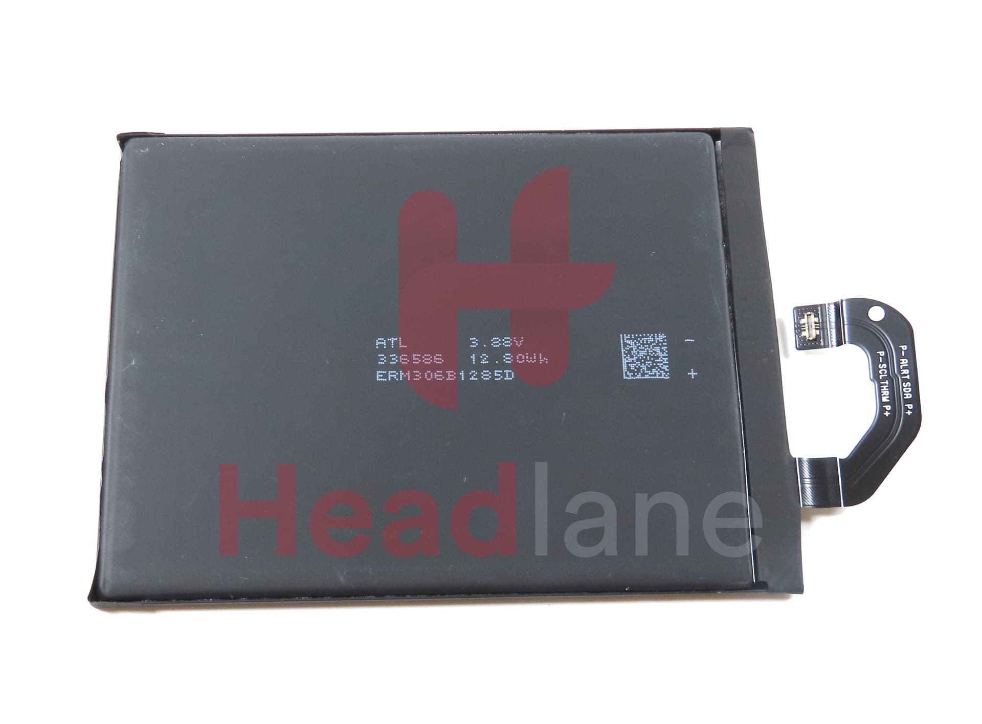 Google Pixel Fold GT6SS 3332mAh Internal Battery - view 2