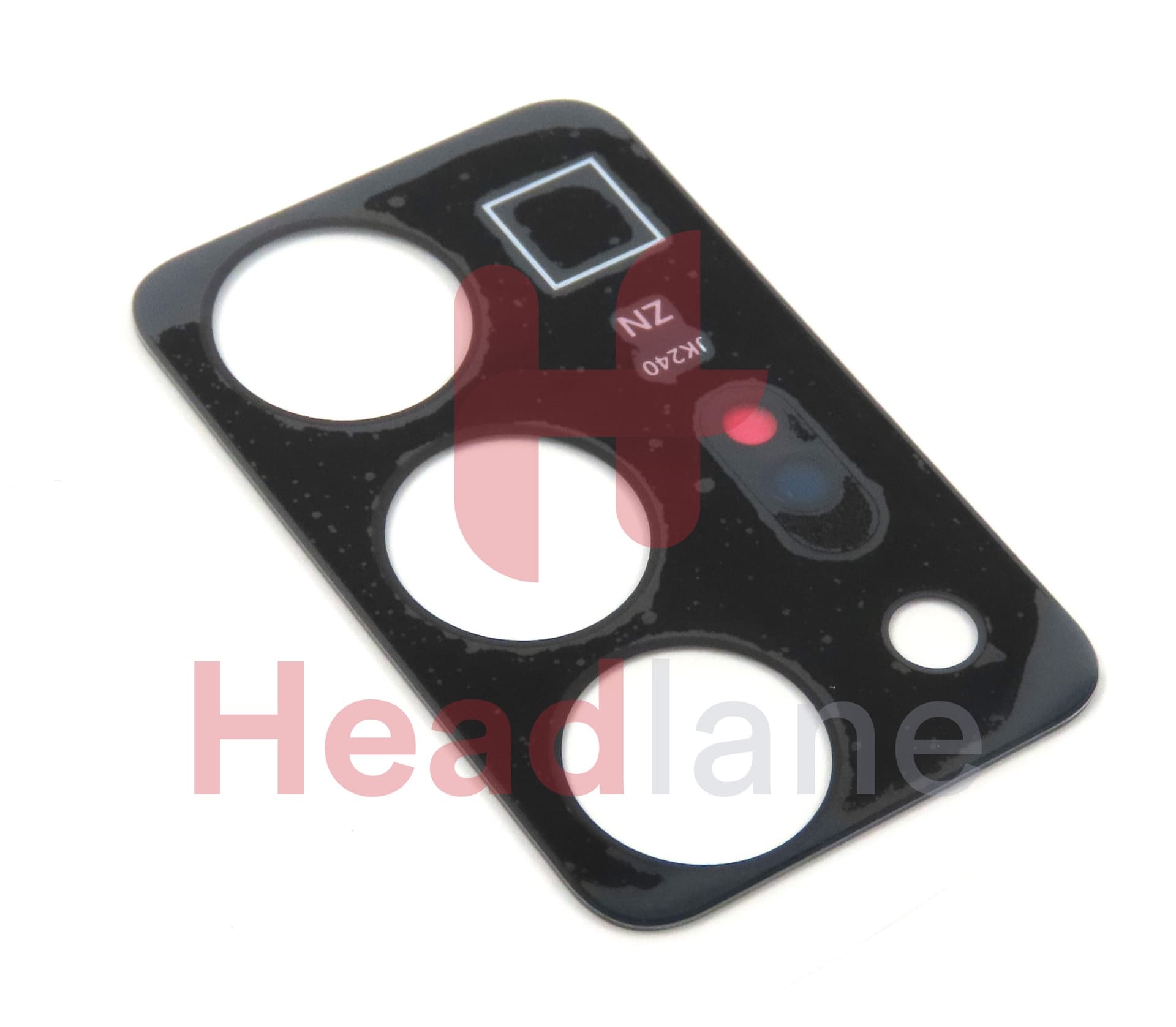 Samsung SM-N985 N986 Galaxy Note 20 Ultra / Note 20 Ultra 5G Camera Window / Lens - Bronze - view 2