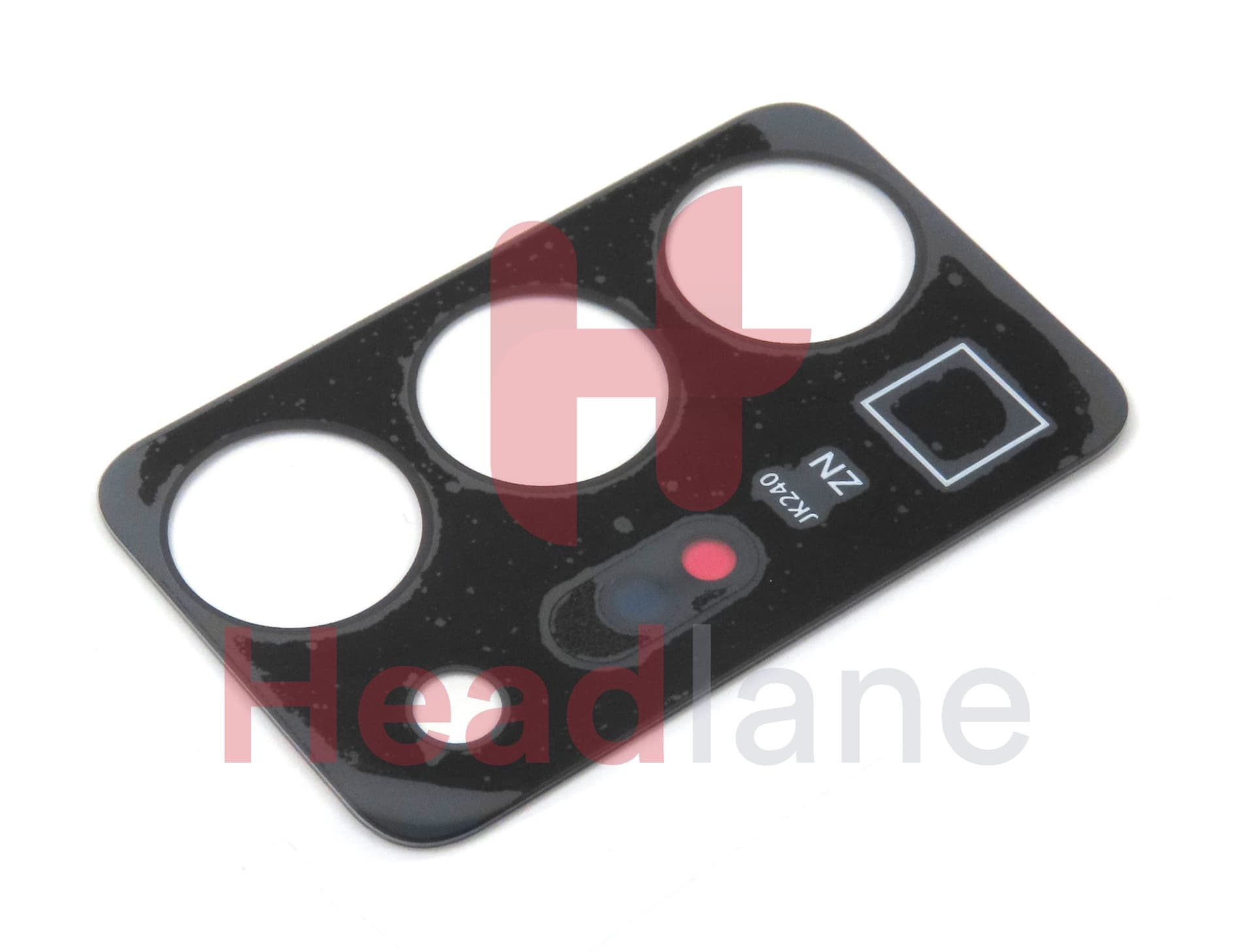 Samsung SM-N985 N986 Galaxy Note 20 Ultra / Note 20 Ultra 5G Camera Window / Lens - Bronze - view 3