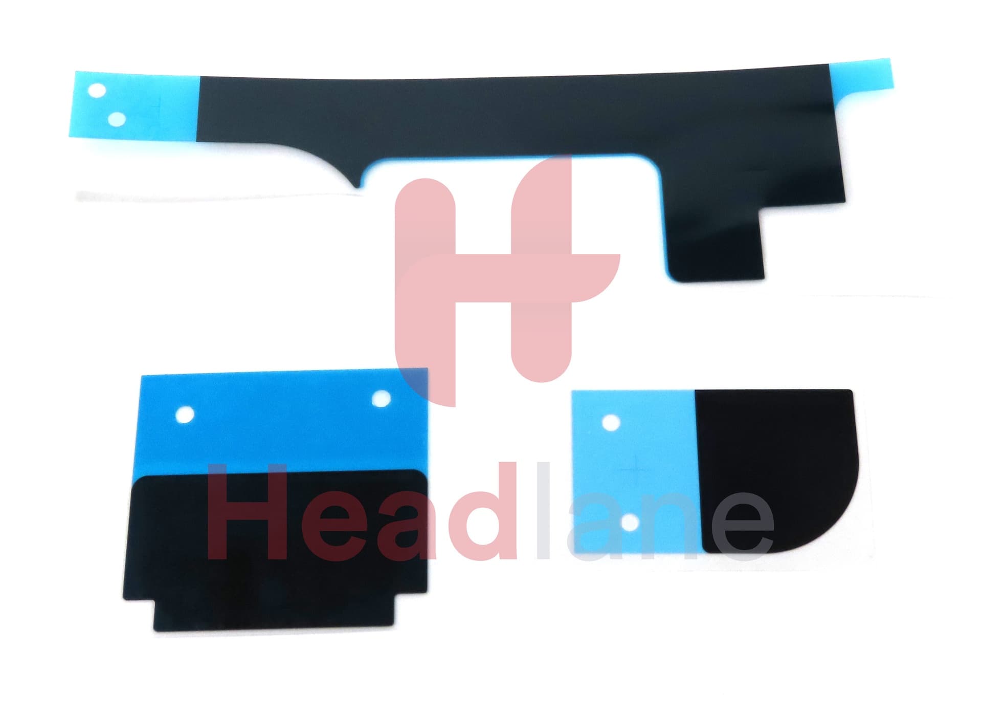 Samsung SM-F946 Galaxy Z Fold5 5G Sub Battery Rework / Adhesive Kit - view 2