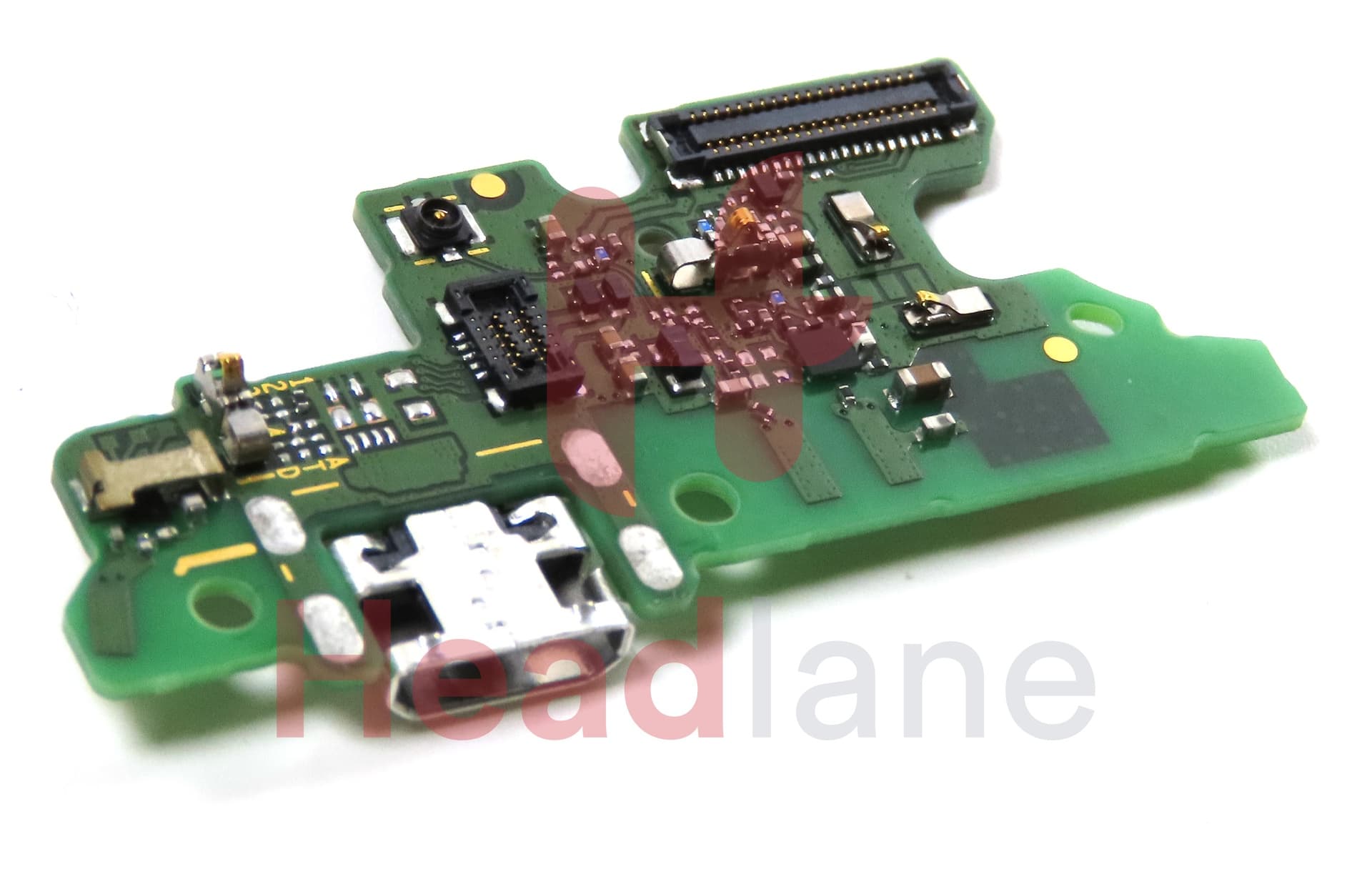 Huawei Honor 6X USB / Charging Port Flex 2