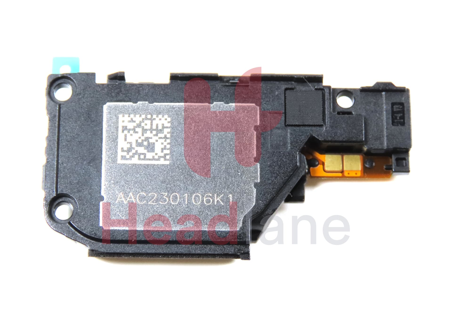 OnePlus CPH2493 Nord 3 5G Speaker Module - view 2
