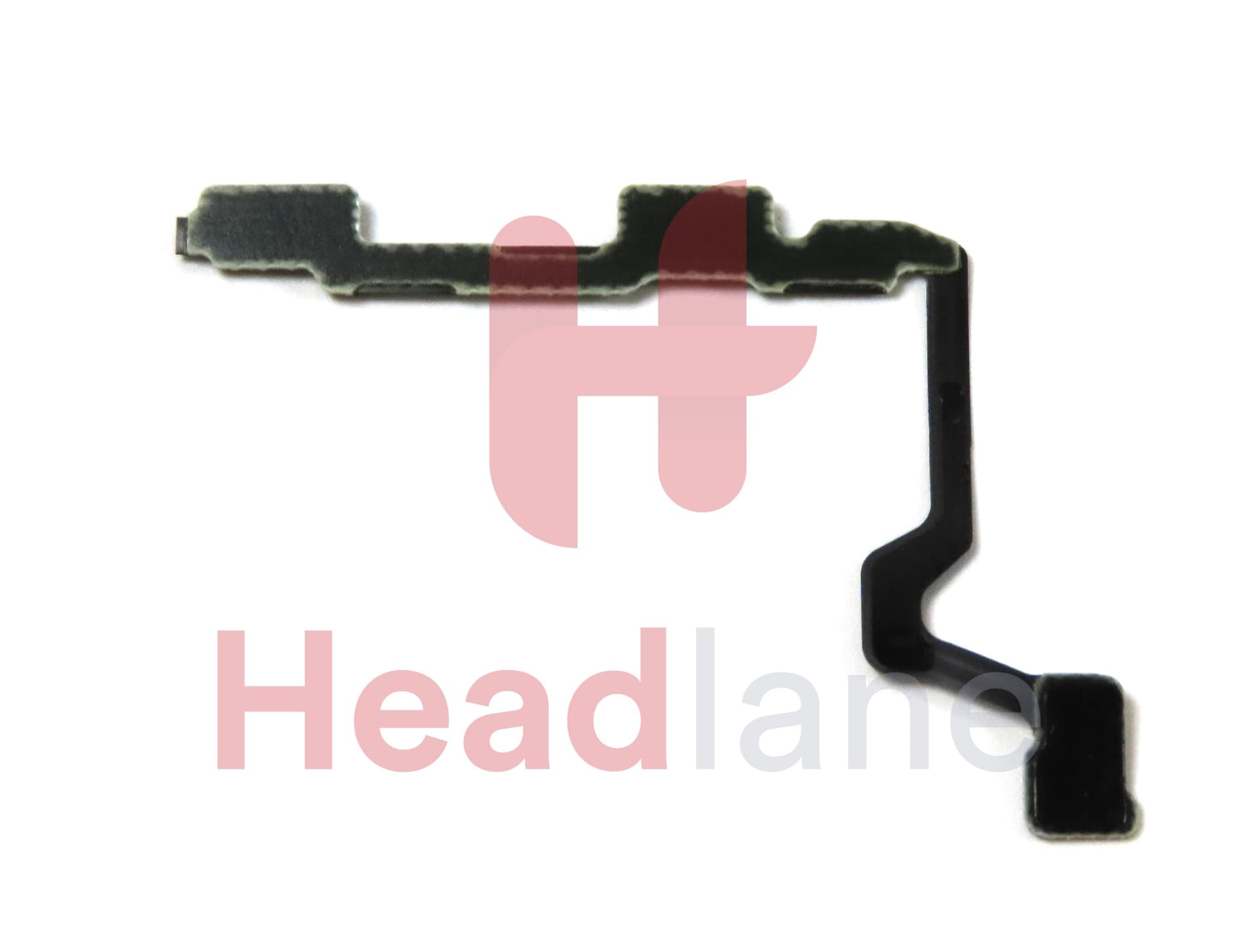 OnePlus CPH2493 Nord 3 5G Side Key Flex Cable - view 2
