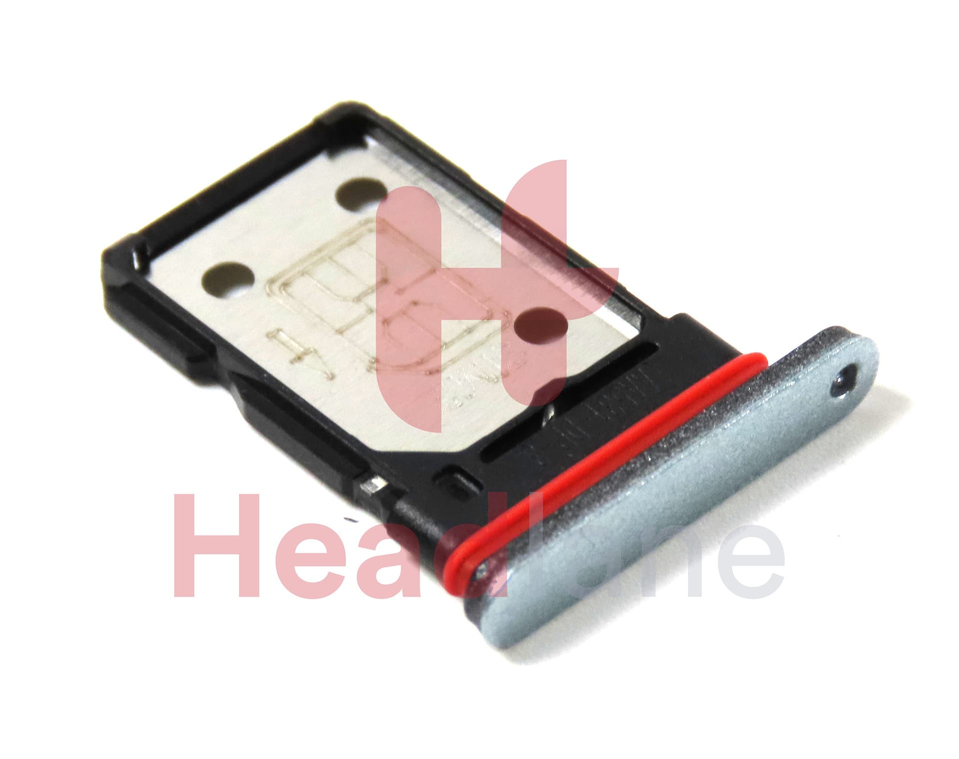 OnePlus CPH2493 Nord 3 5G SIM Card Tray - Green - view 2