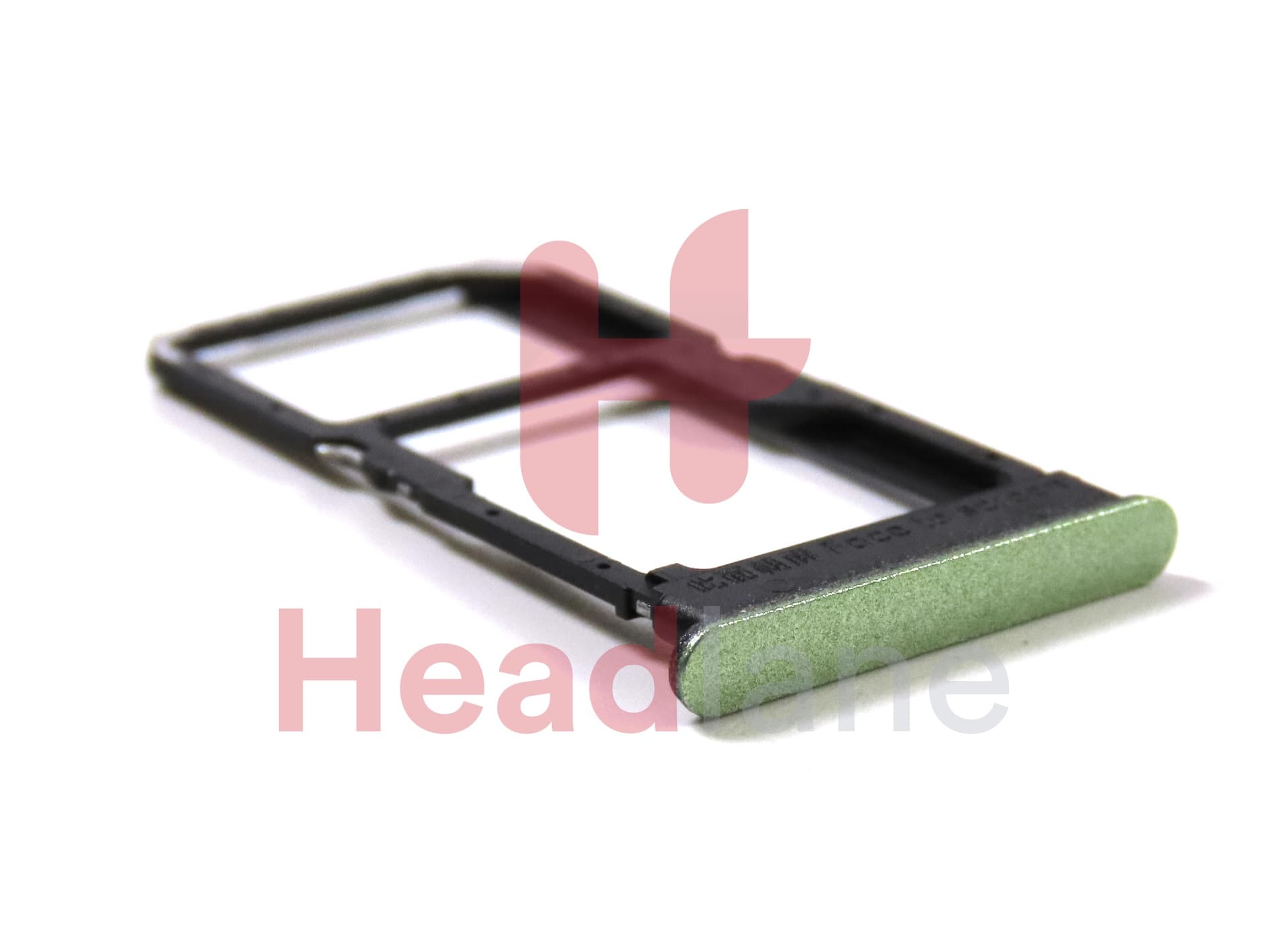 OnePlus Nord CE 3 Lite SIM Card Tray - Green - view 2