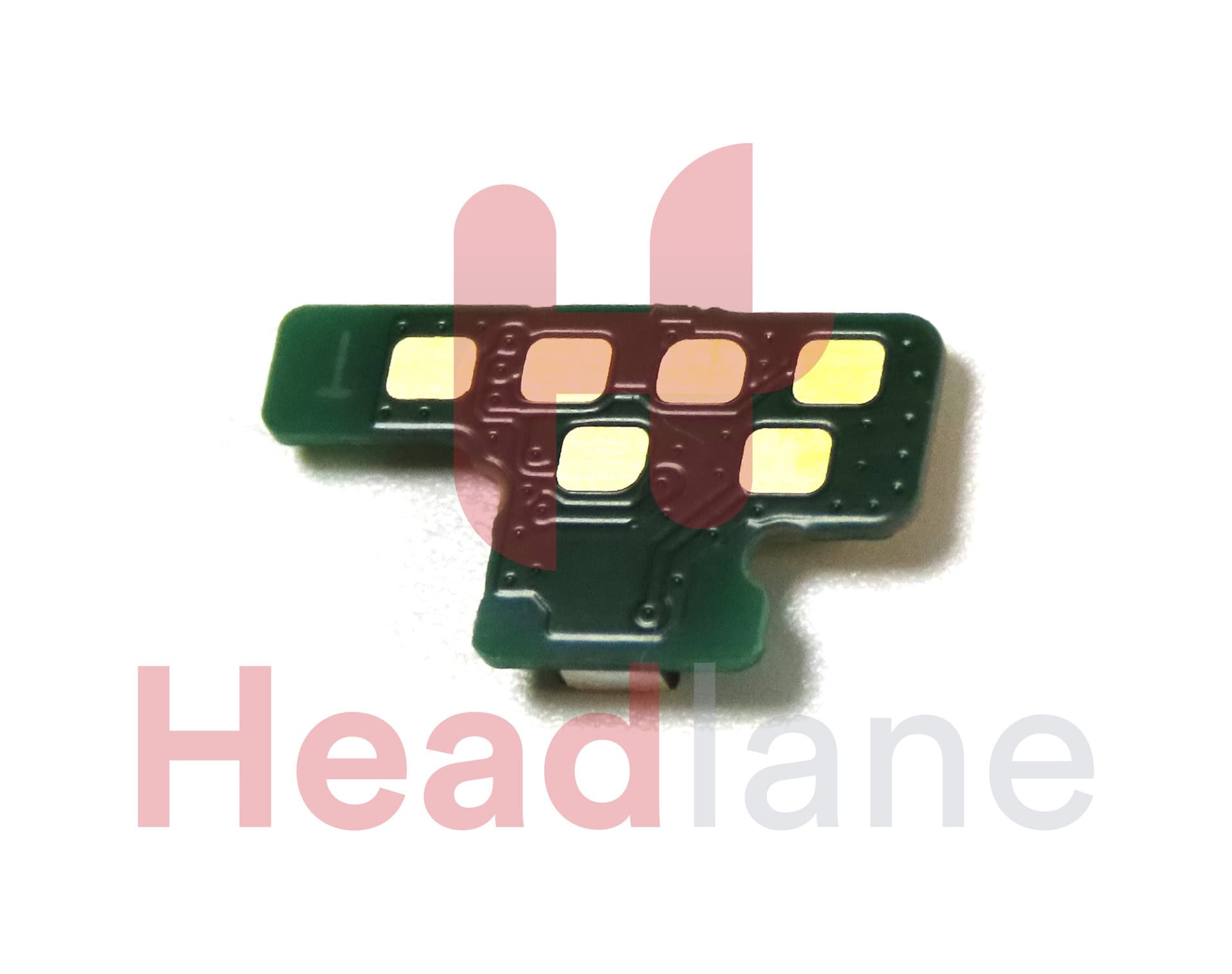 OnePlus CPH2493 Nord 3 5G Proximity Sensor - view 2