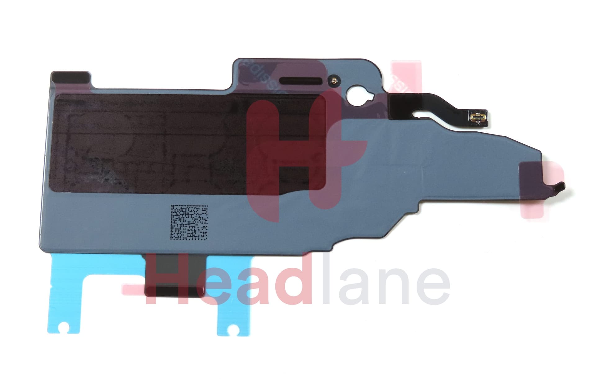 Samsung SM-F946 Galaxy Z Fold5 5G NFC/MST/Wireless Charging Antenna - view 2