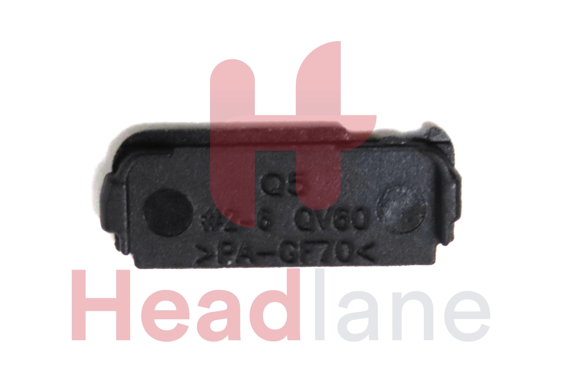 Samsung SM-F946 Galaxy Z Fold5 5G Display Connector Cover - view 2