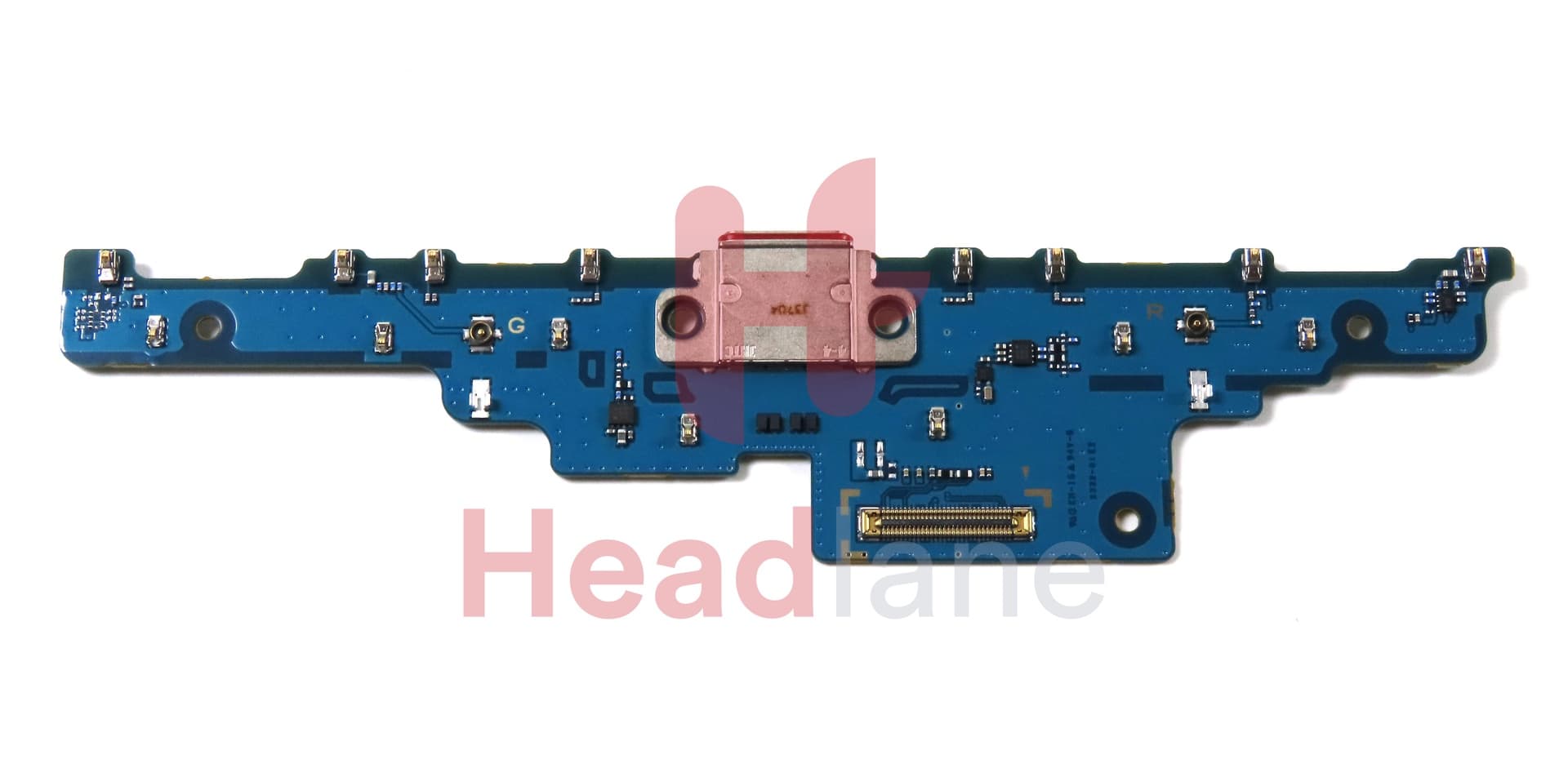 Samsung SM-X616 Galaxy Tab S9 FE+ (5G) Charging Port Flex - view 2