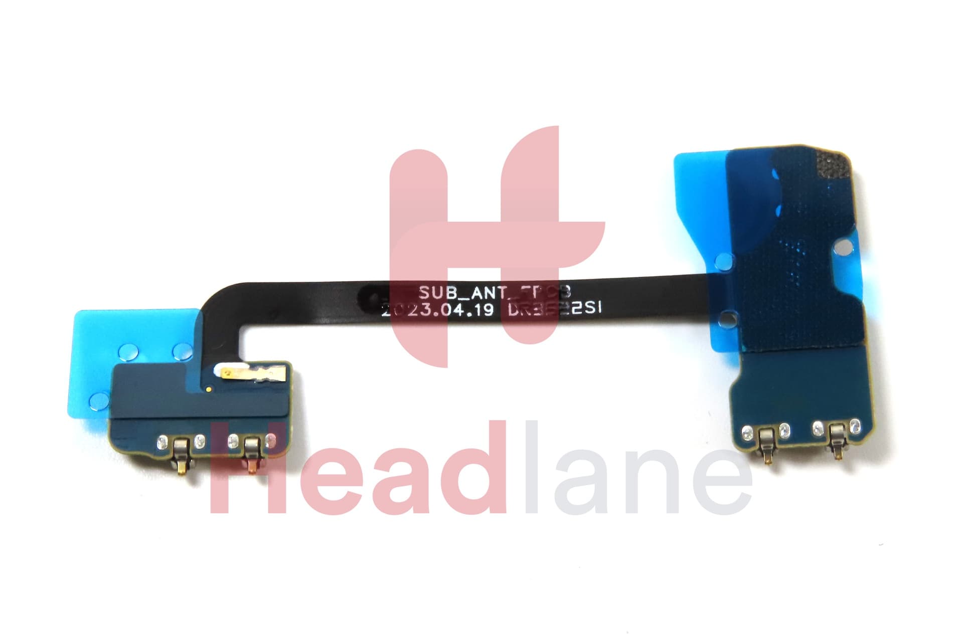 Samsung SM-F946 Galaxy Z Fold5 5G Sub Board / Antenna Board - view 2