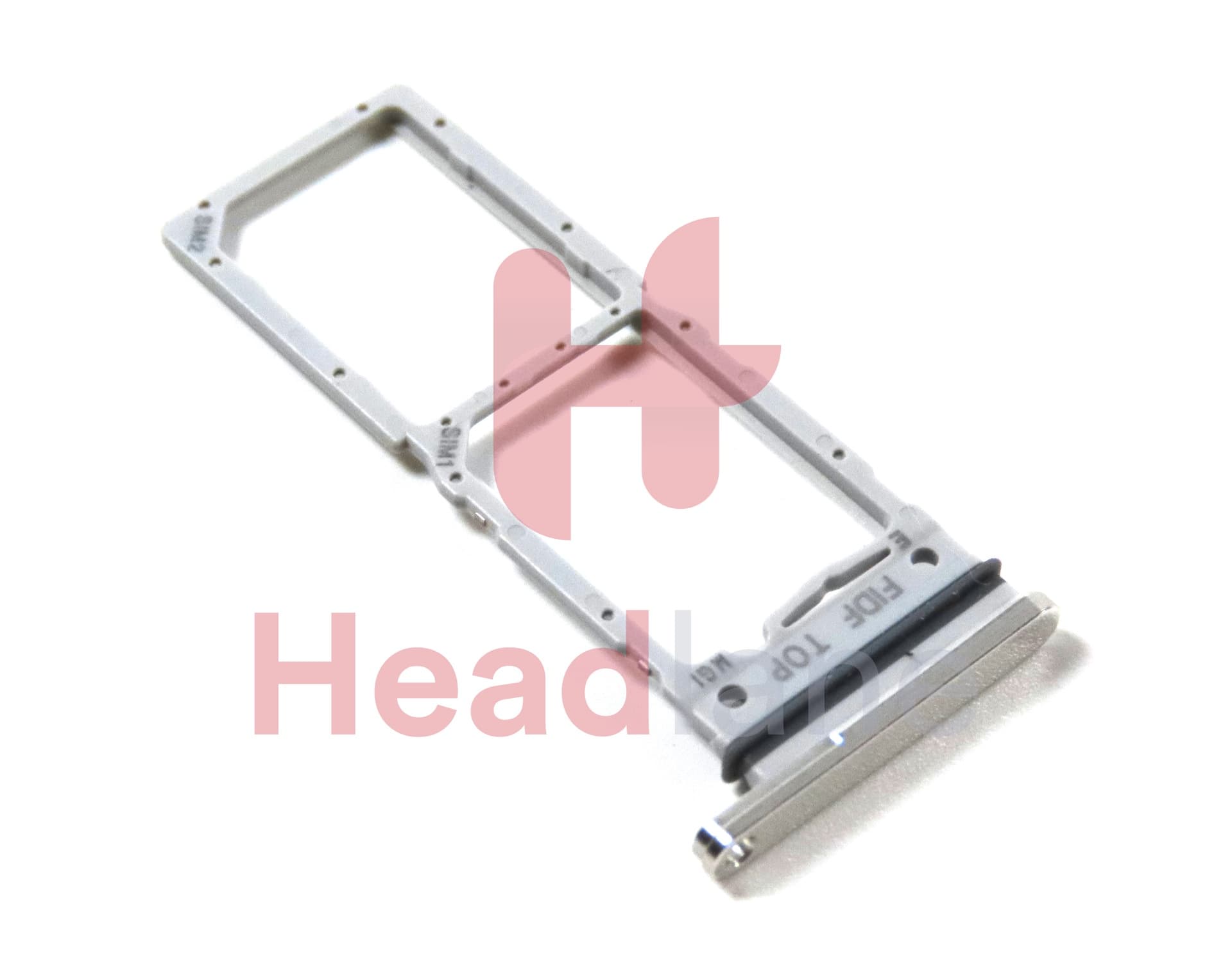 Samsung SM-F946 Galaxy Z Fold5 5G SIM Card Tray - Cream - view 2