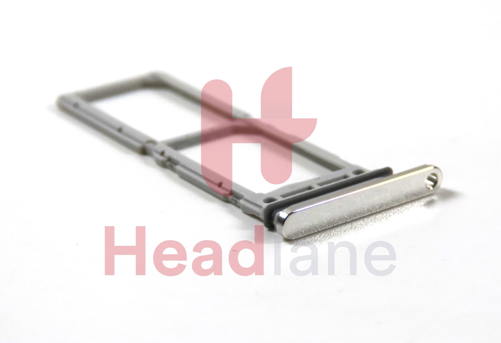 Samsung SM-F946 Galaxy Z Fold5 5G SIM Card Tray - Cream - view 3