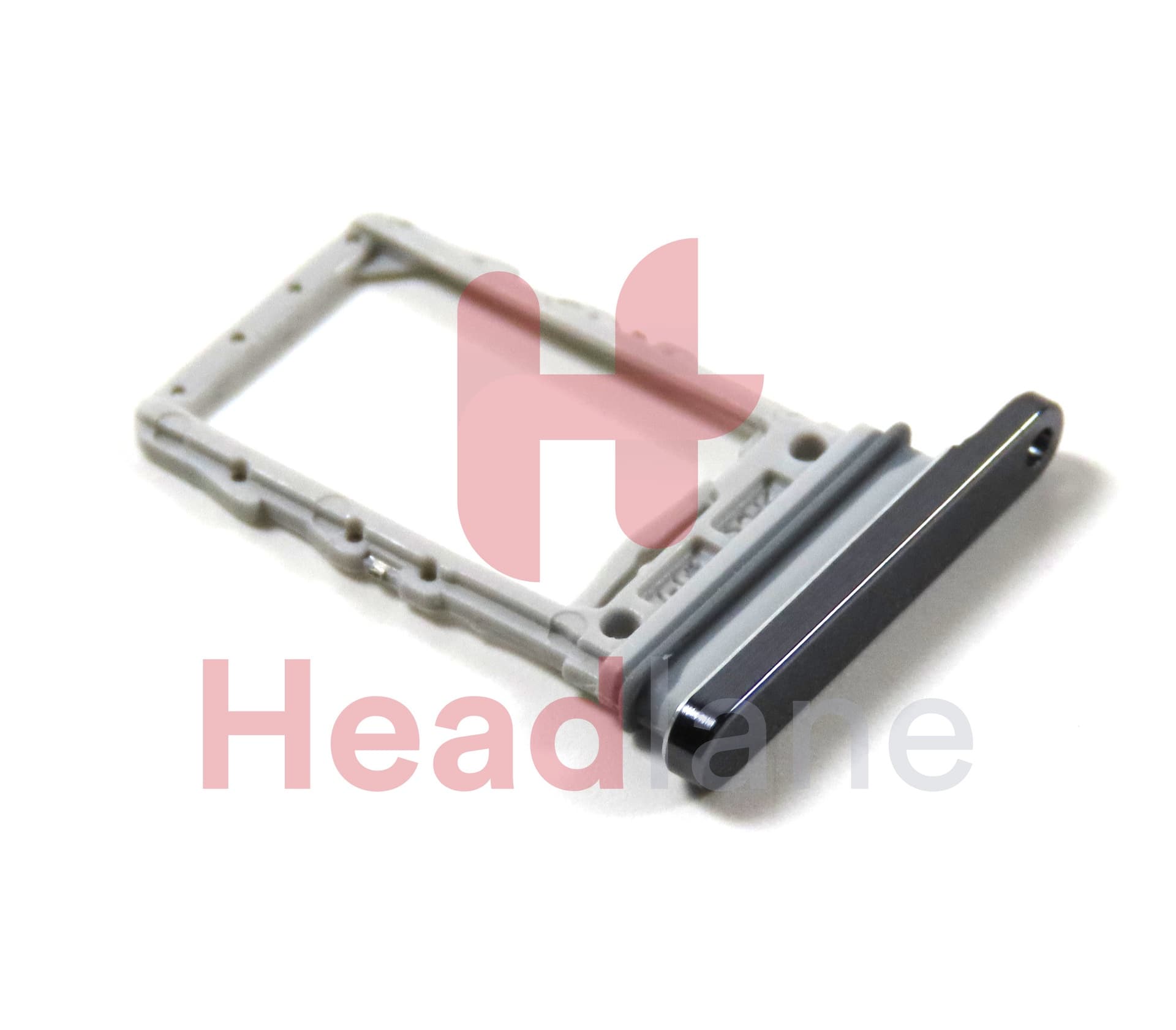 Samsung SM-F731 Galaxy Z Flip5 5G SIM Card Tray - Graphite - view 2