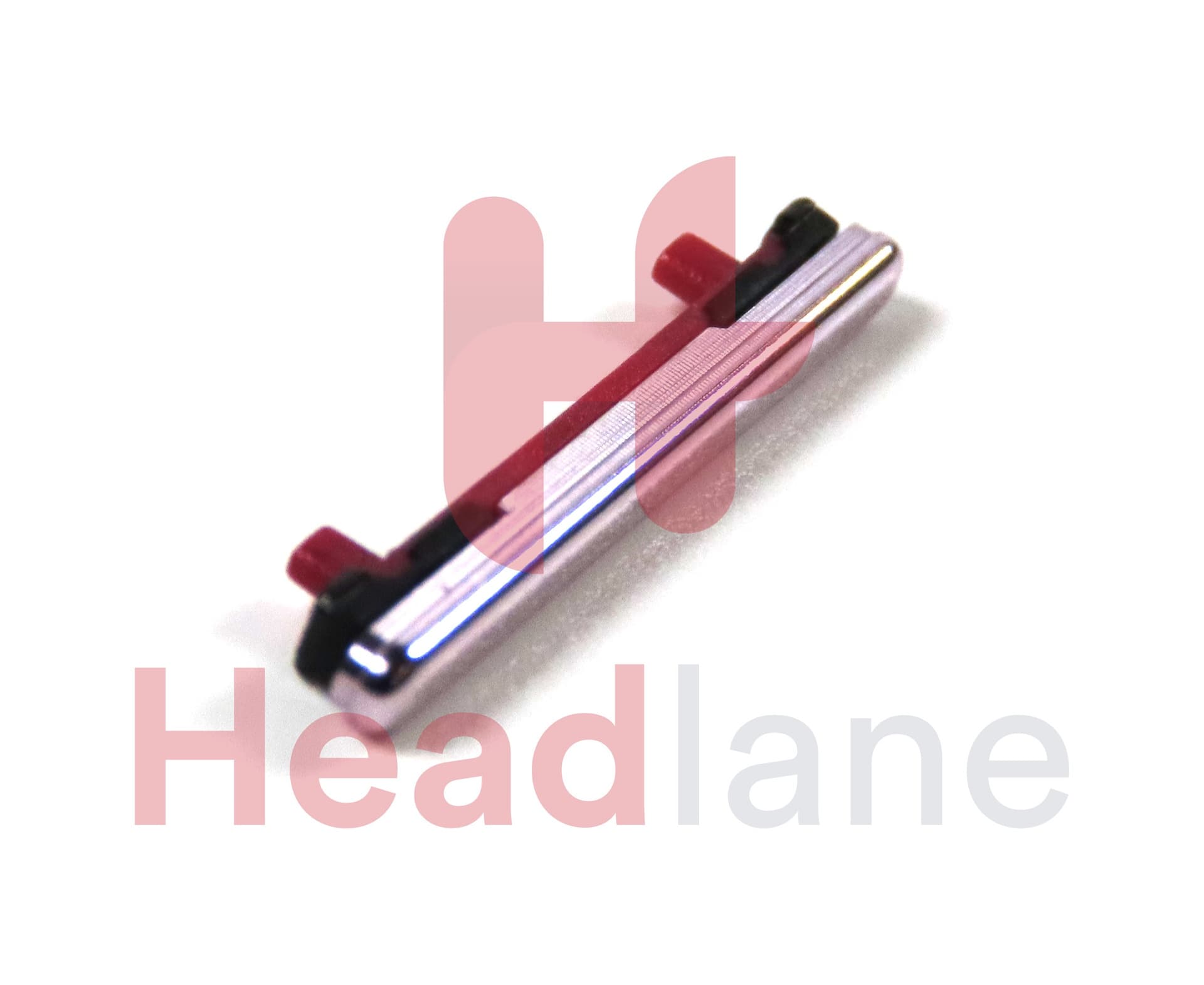 Samsung SM-F731 Galaxy Z Flip5 5G Volume Button / Key - Lavender - view 2