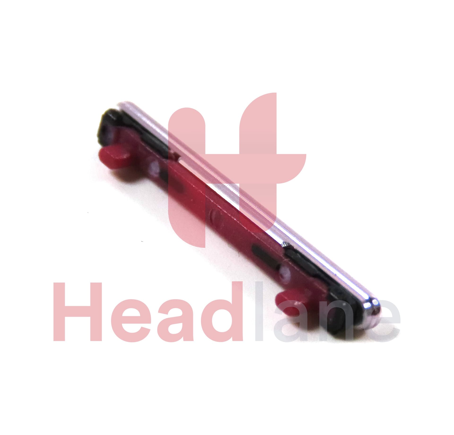 Samsung SM-F731 Galaxy Z Flip5 5G Volume Button / Key - Lavender - view 3