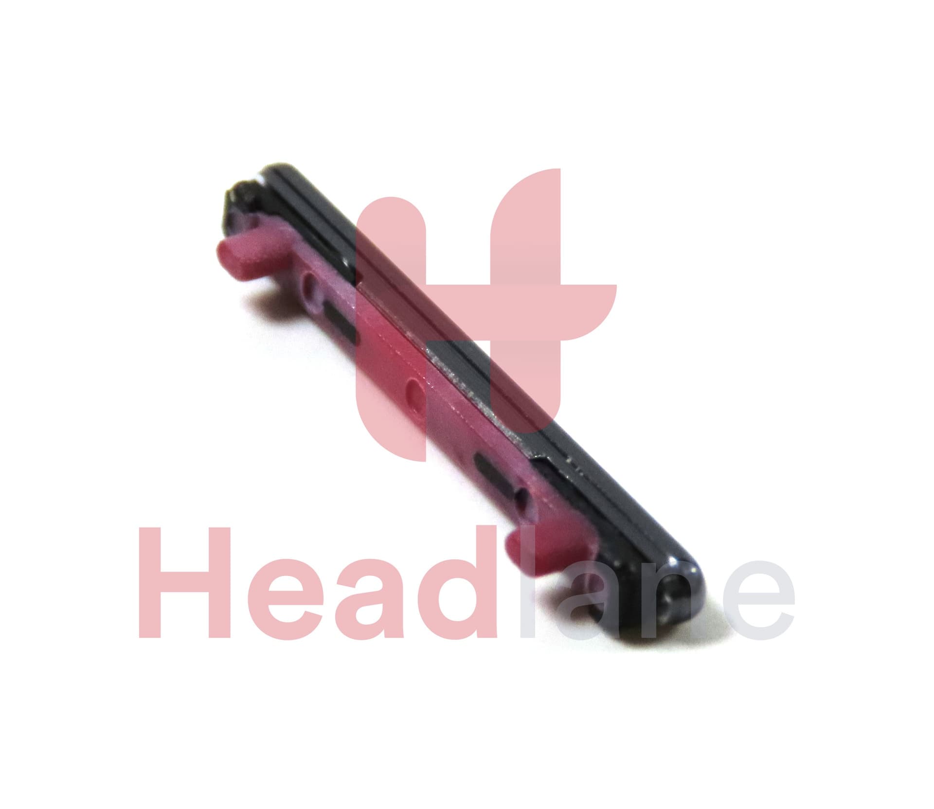 Samsung SM-F731 Galaxy Z Flip5 5G Volume Button / Key - Graphite - view 2