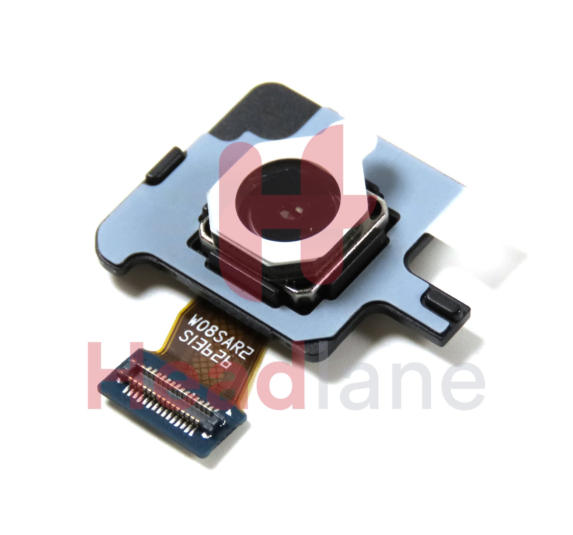 Samsung SM-X610 X616 Galaxy Tab S9 FE+ (WiFi / 5G) 8MP Camera Module - view 2