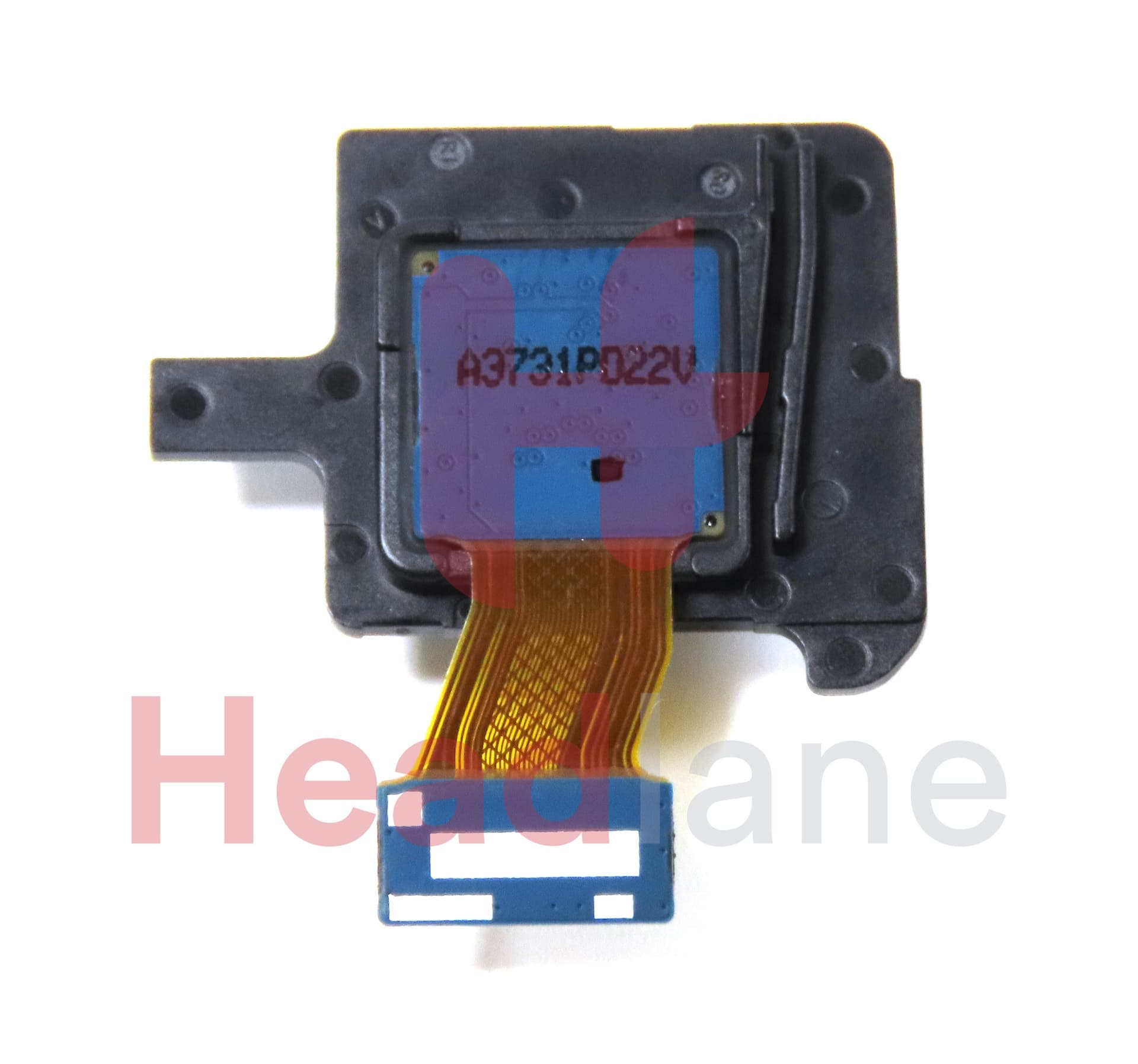 Samsung SM-X610 X616 Galaxy Tab S9 FE+ (WiFi / 5G) 8MP Camera Module - view 3