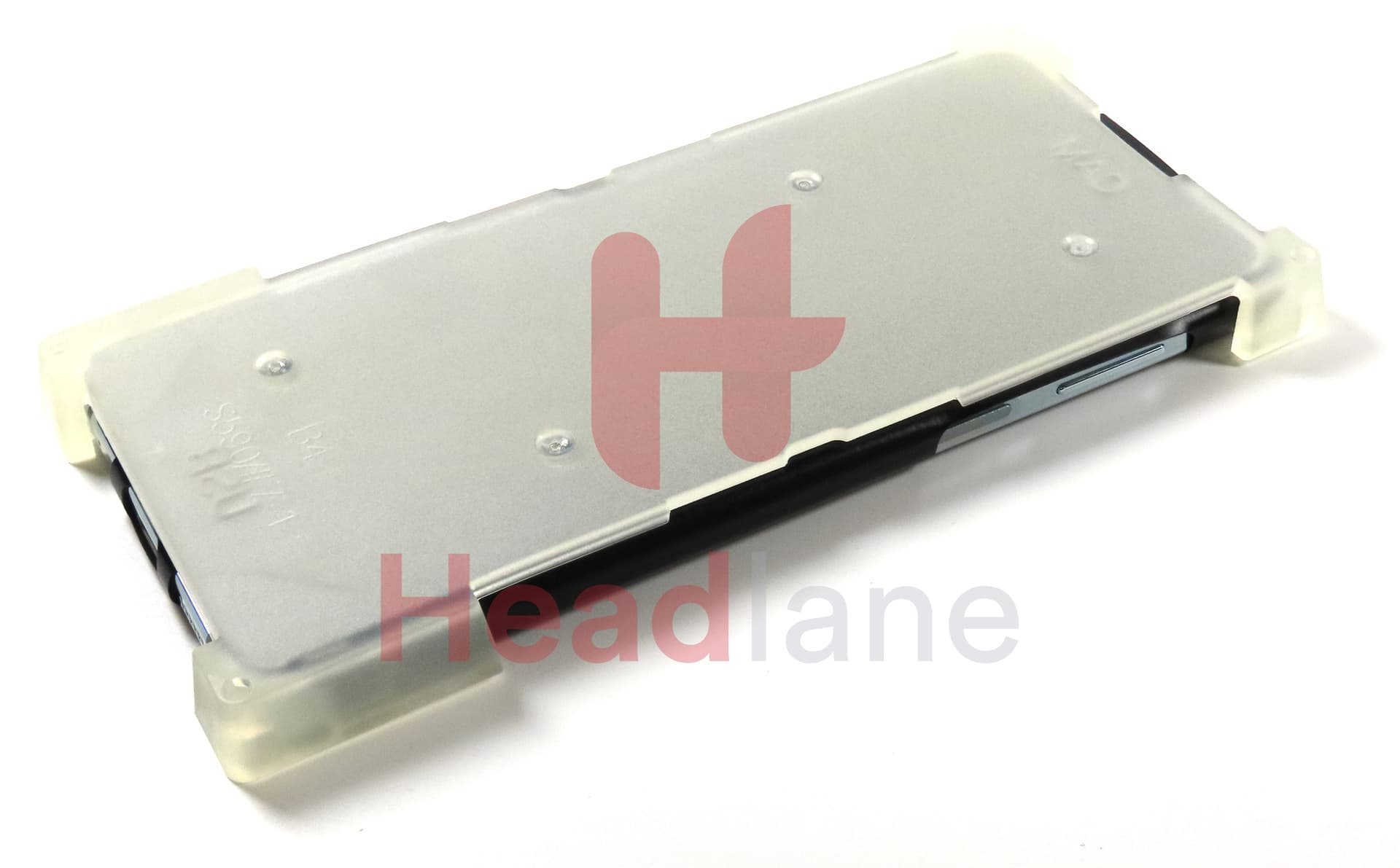 Samsung SM-F731 Galaxy Z Flip5 5G LCD Display / Screen + Touch - Mint - view 4